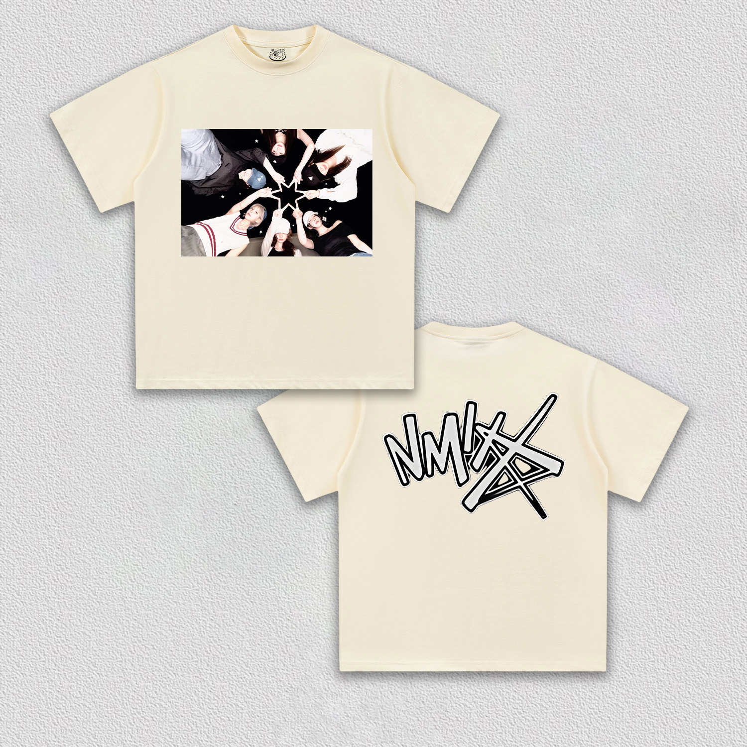 NMIXX TEE 9.5