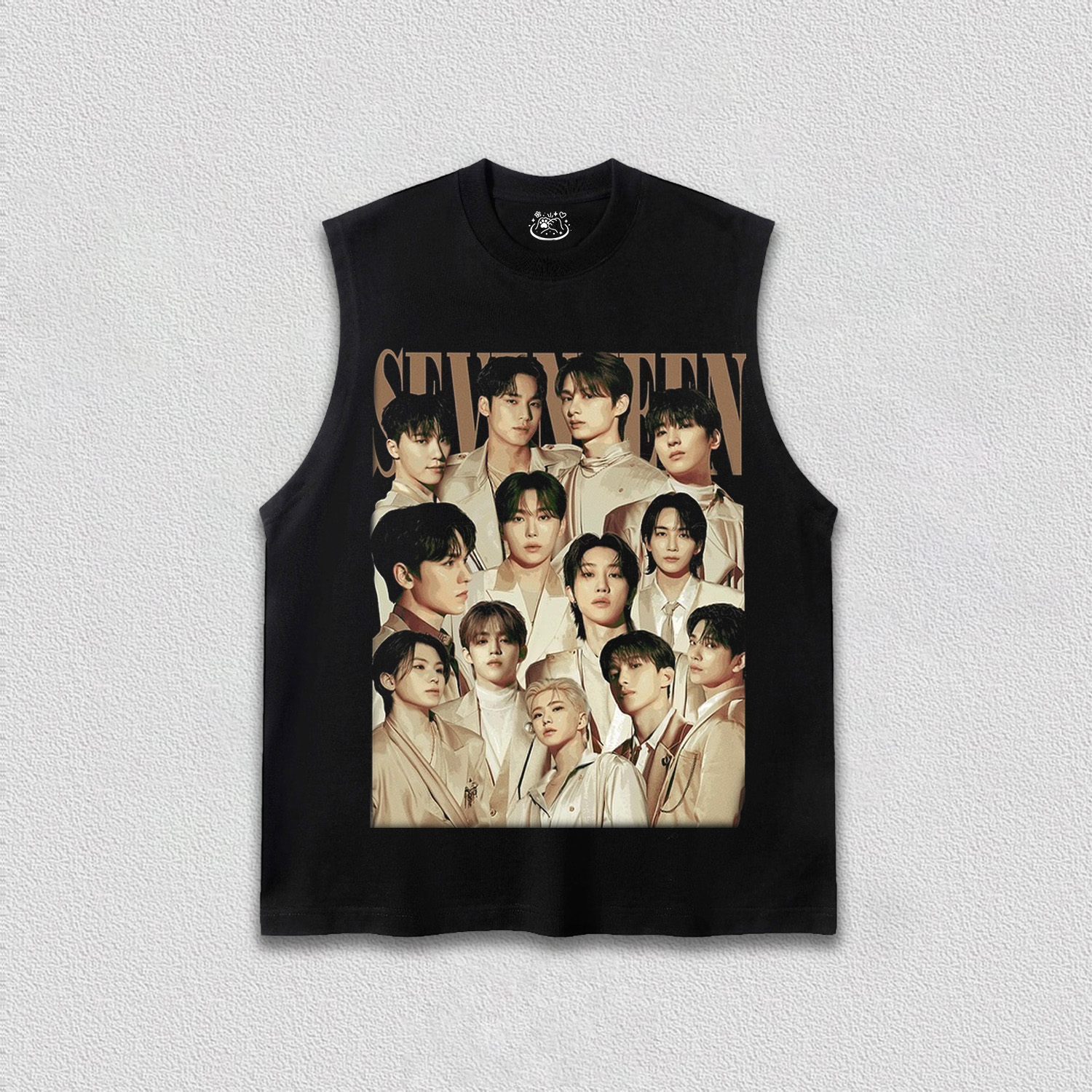 SEVENTEEN TEE