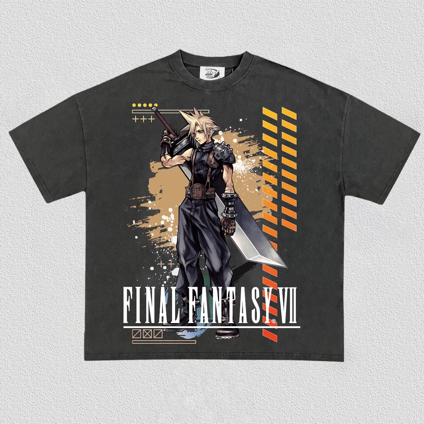 FINAL FANTASY VII TEE