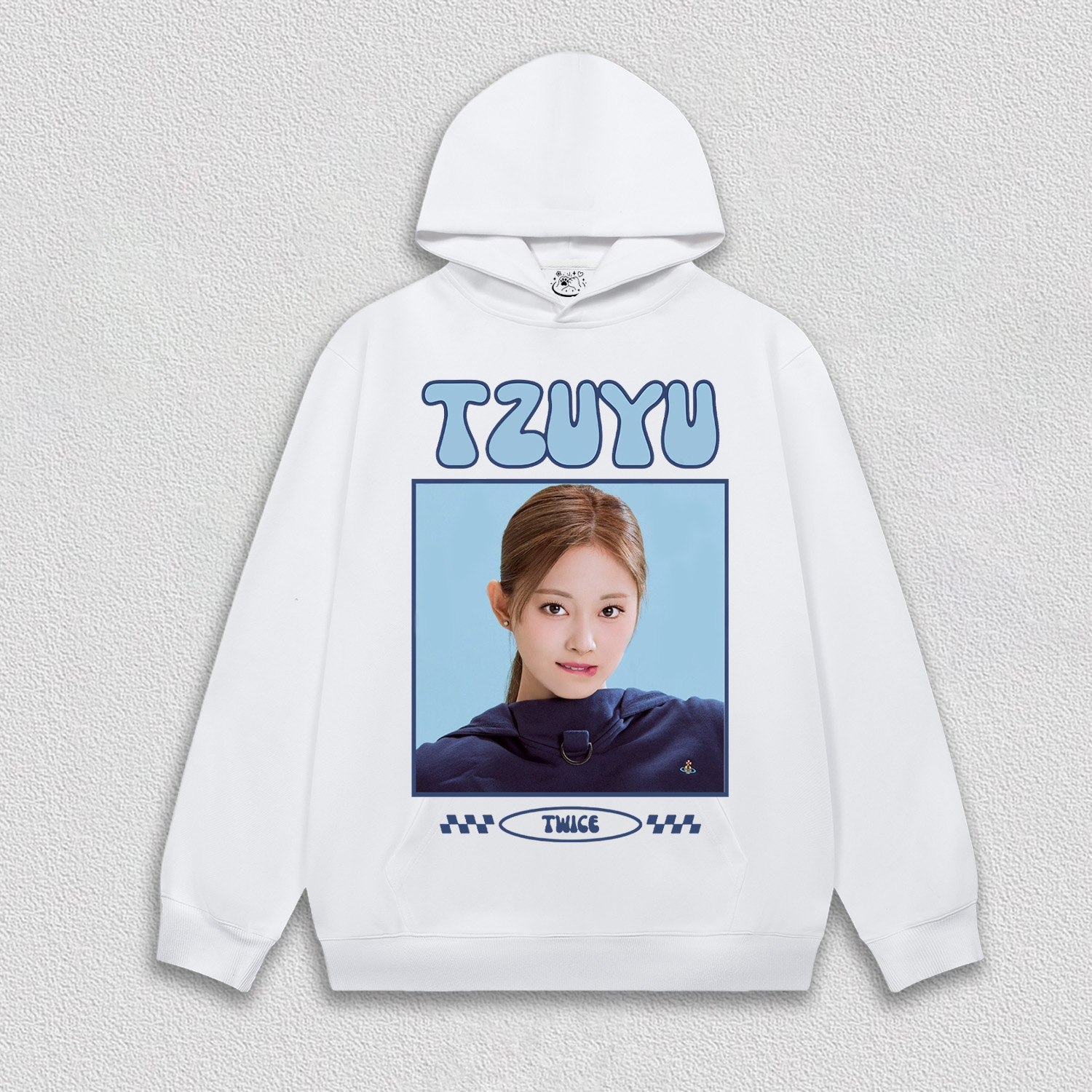 Twice Tzuyu