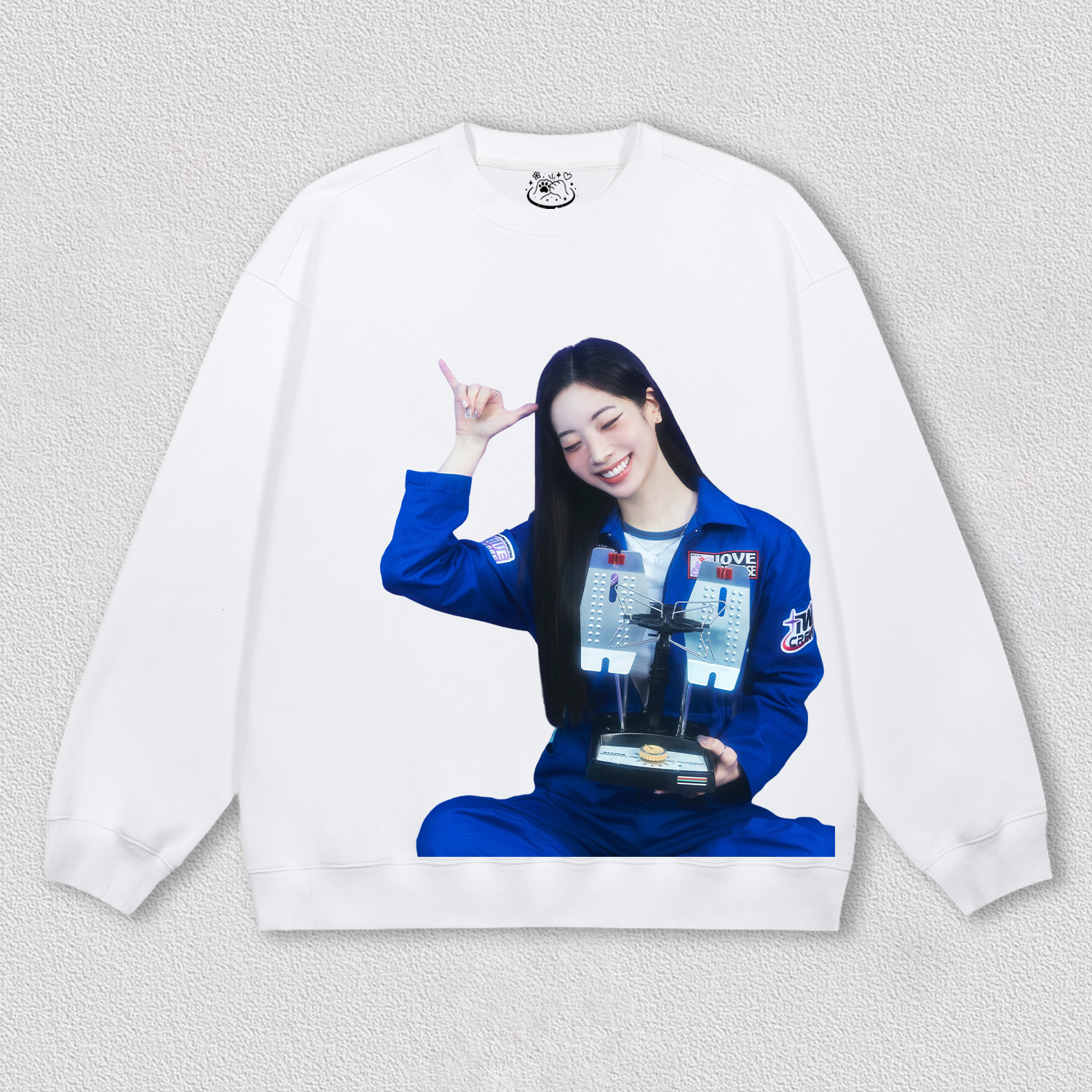 TWICE Dahyun