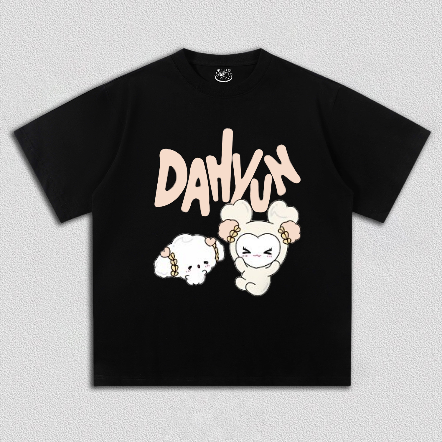 TWICE Dahyu TEE