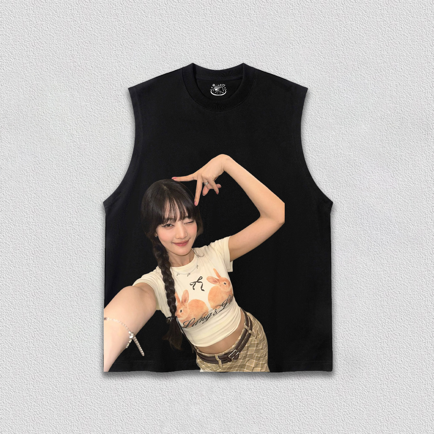 I-DLE Minnie TEE