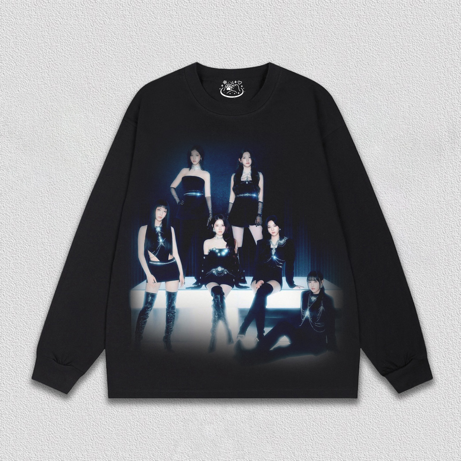 STAYC TEE 9.25