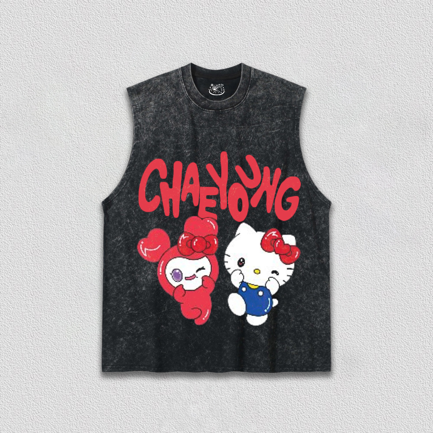 TWICE Chaeyoung TEE