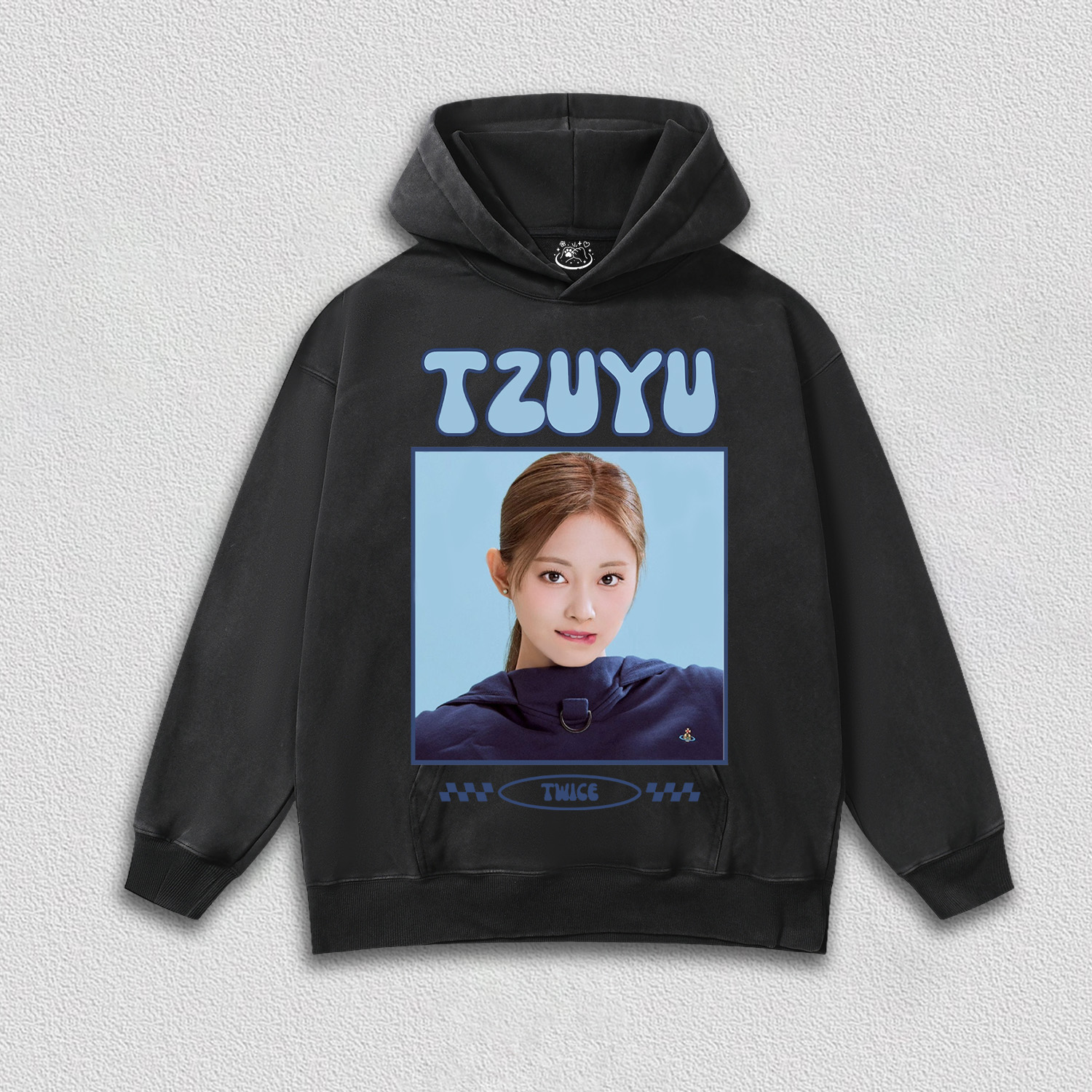 Twice Tzuyu