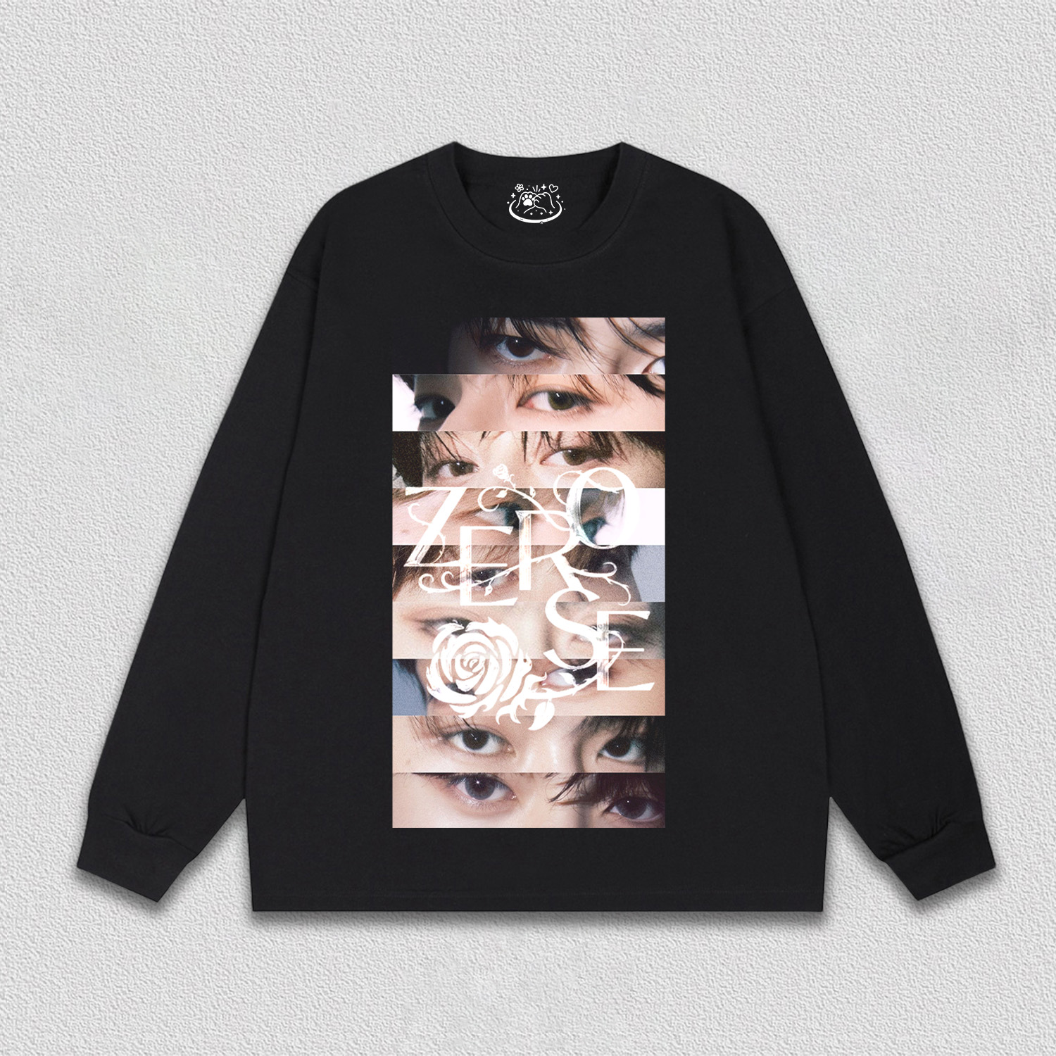 ZEROBASEONE TEE