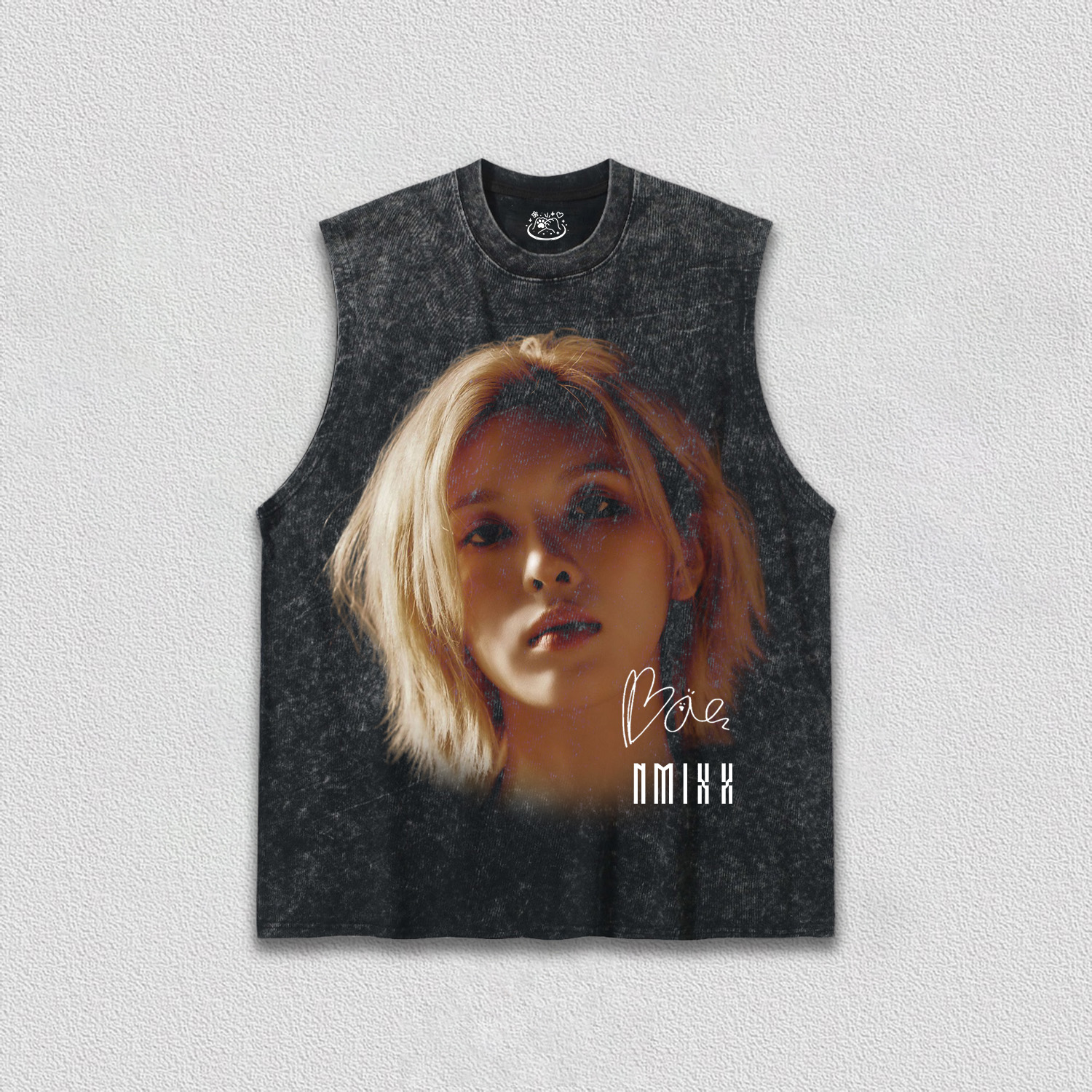 NMIXX Bae TEE