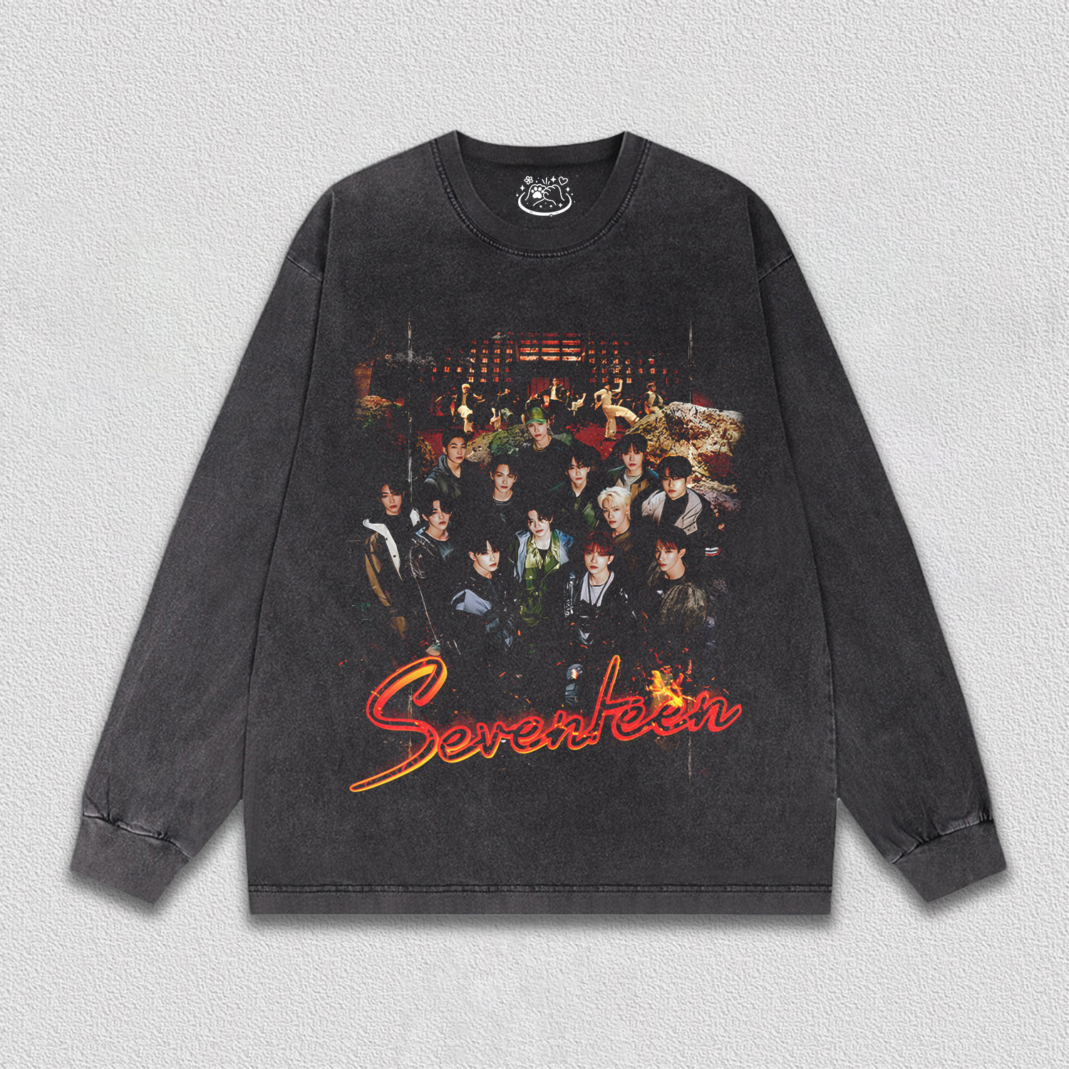Seventeen TEE