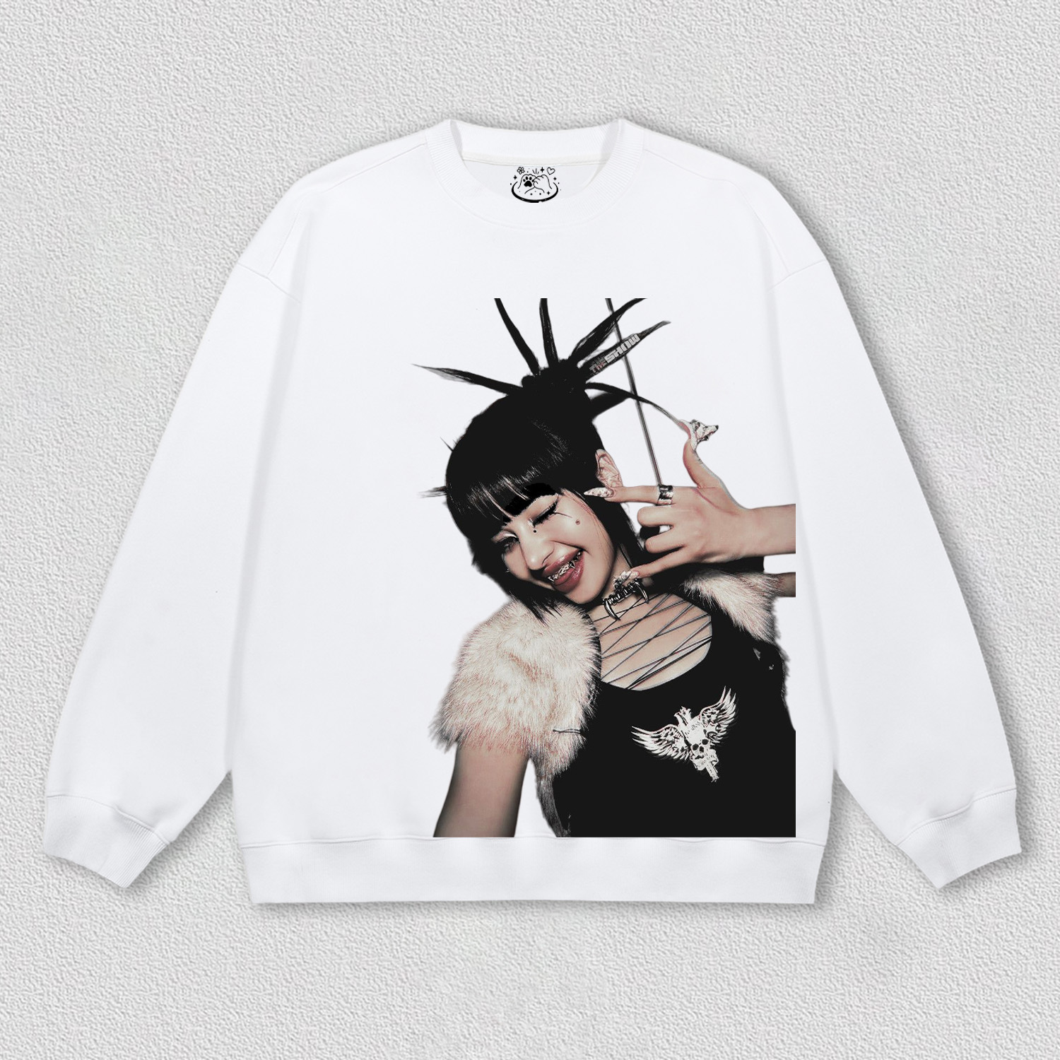XG HARVEY HOODIES