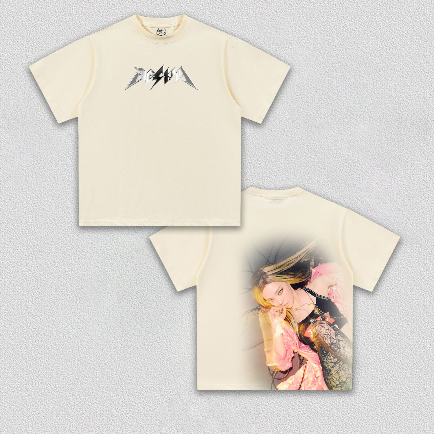 RM W TEE