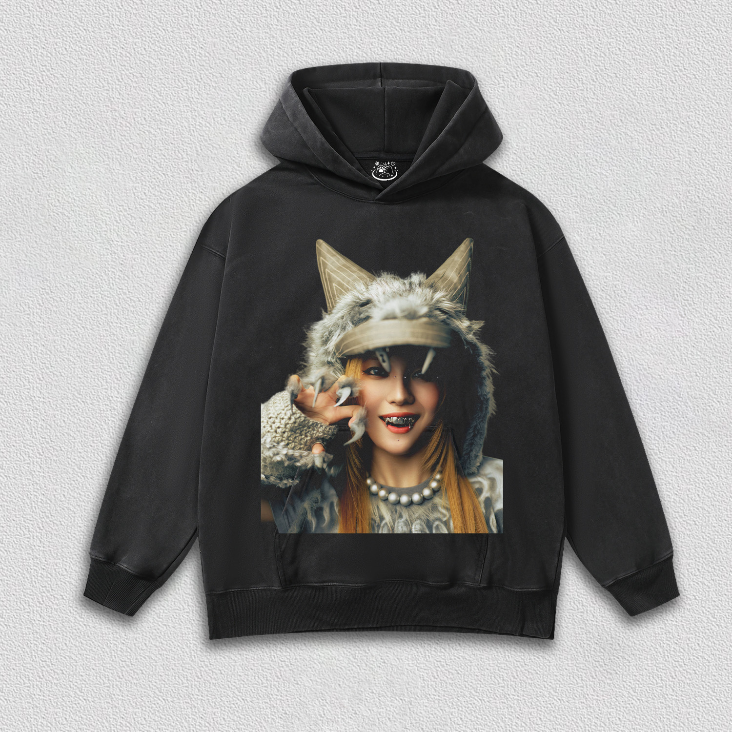 XG Juria HOODIES