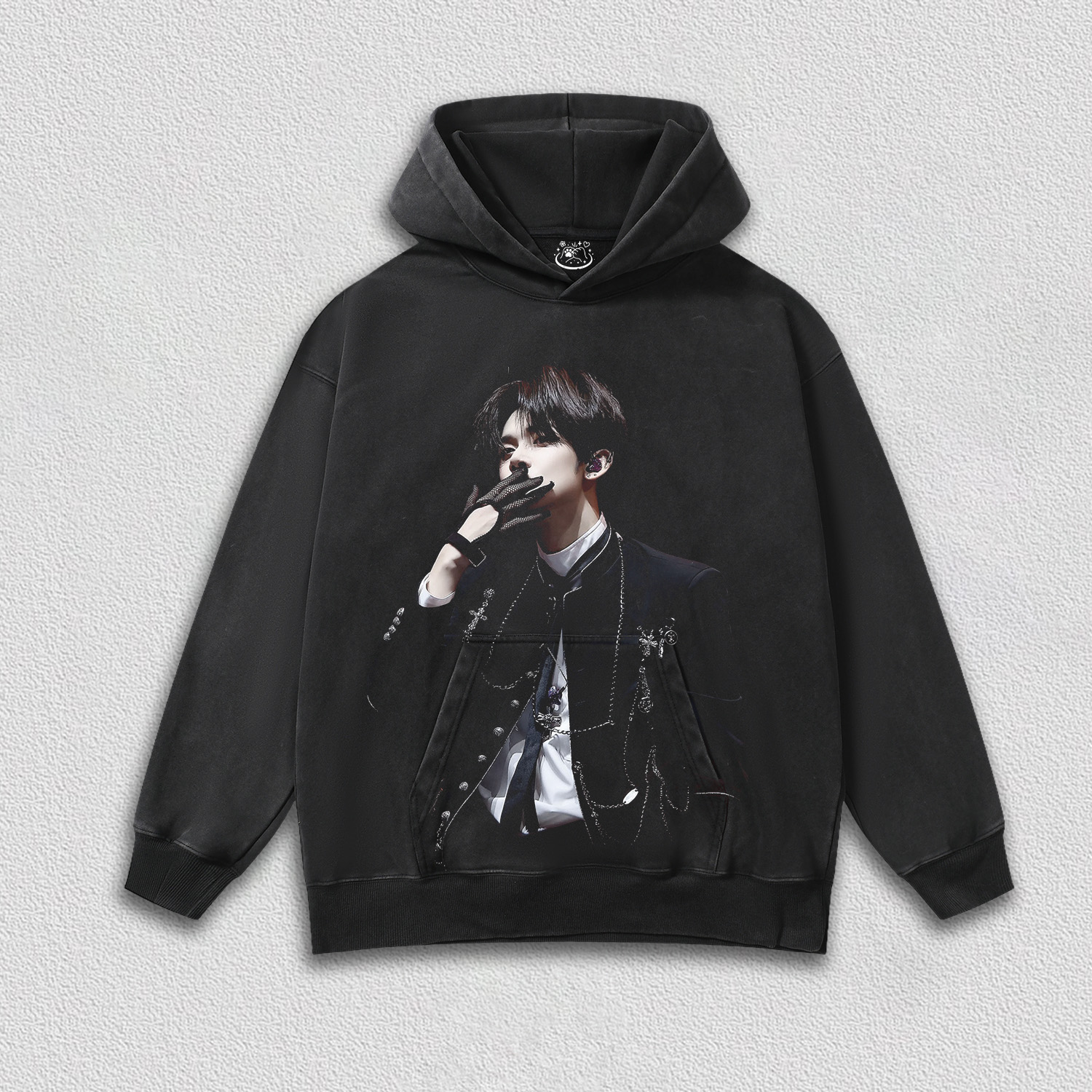 TXT Yeonjun HOODIES