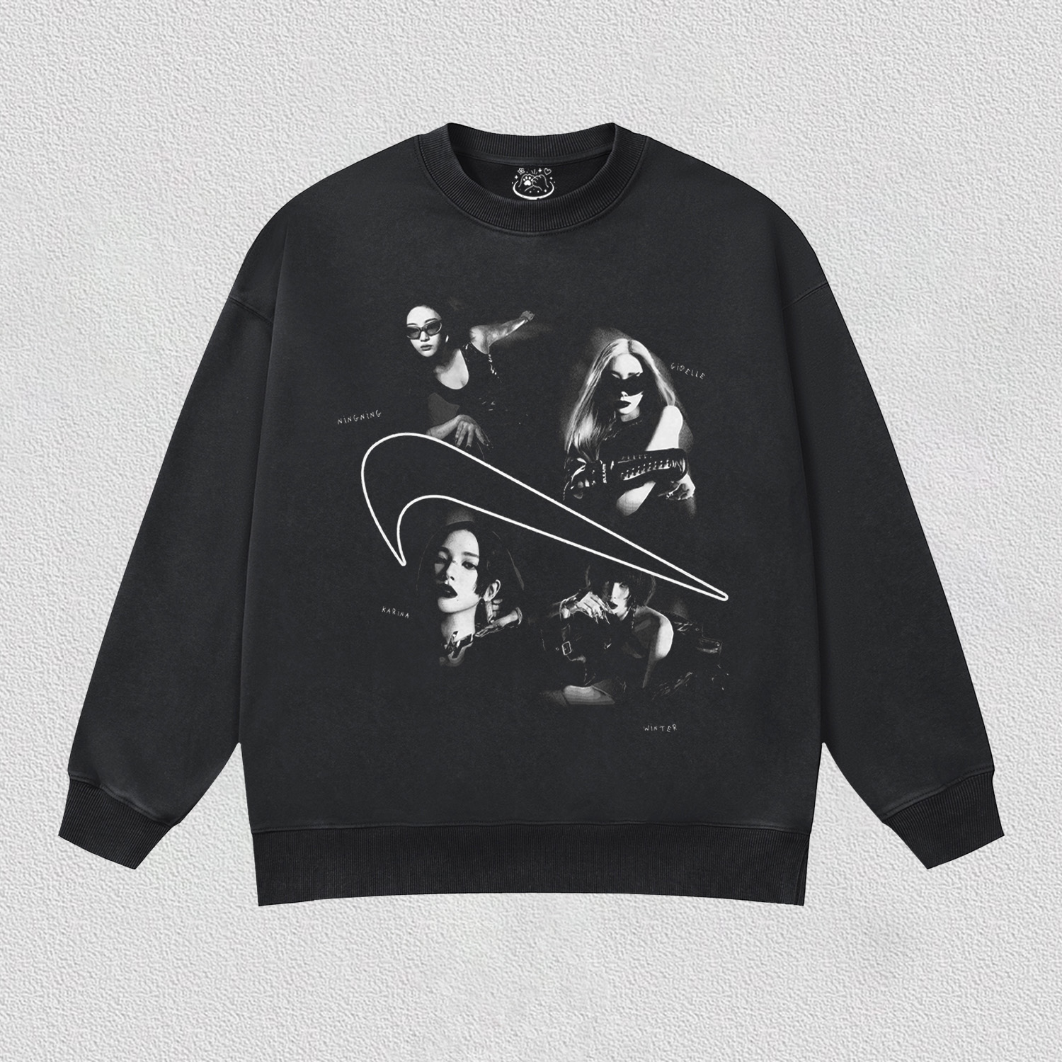 A HOODIES