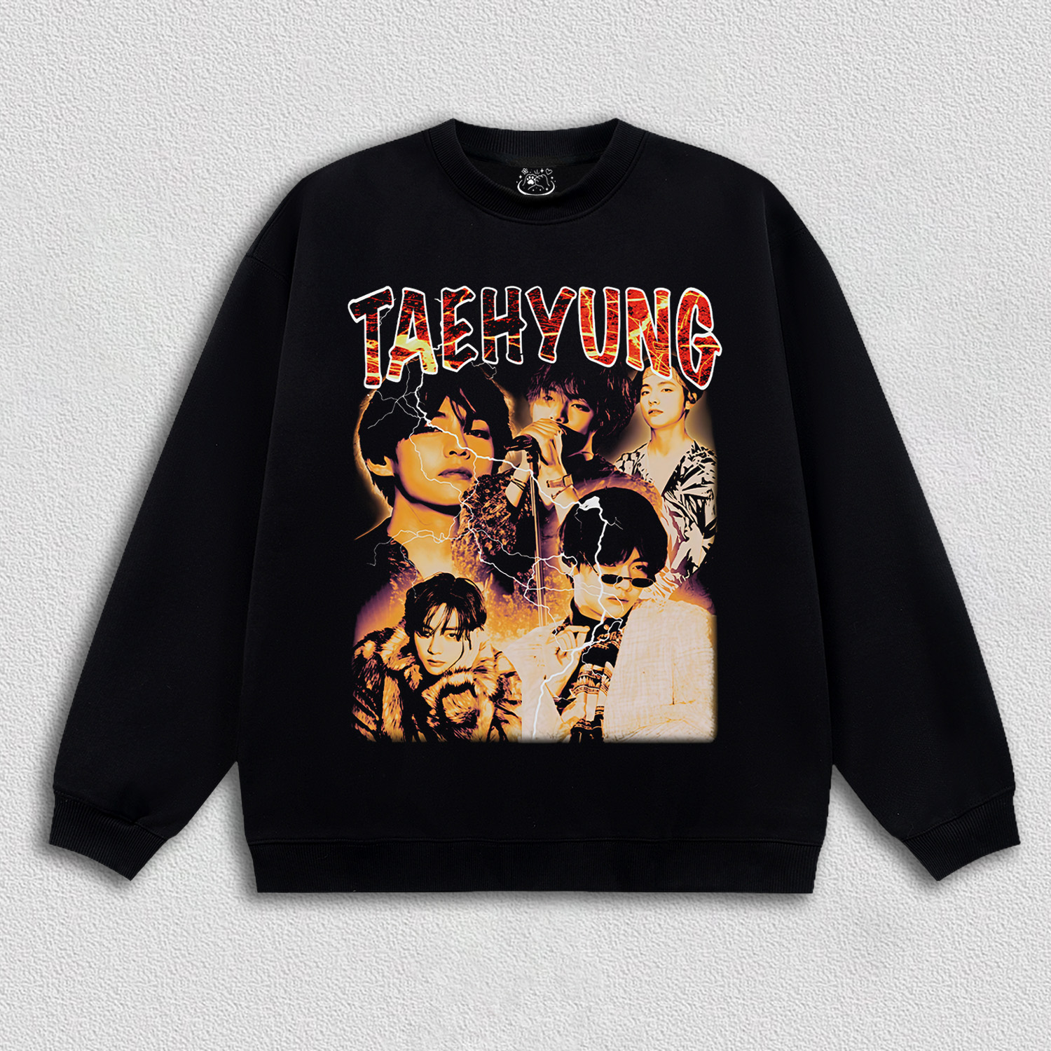 TAEHYUNG HOODIES
