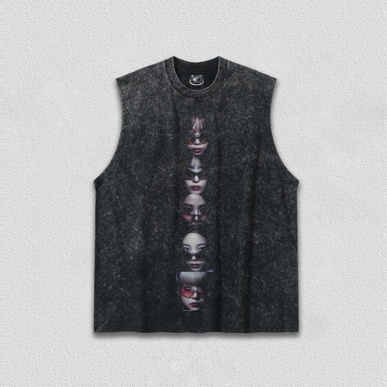 lesserafim TEE 9.10