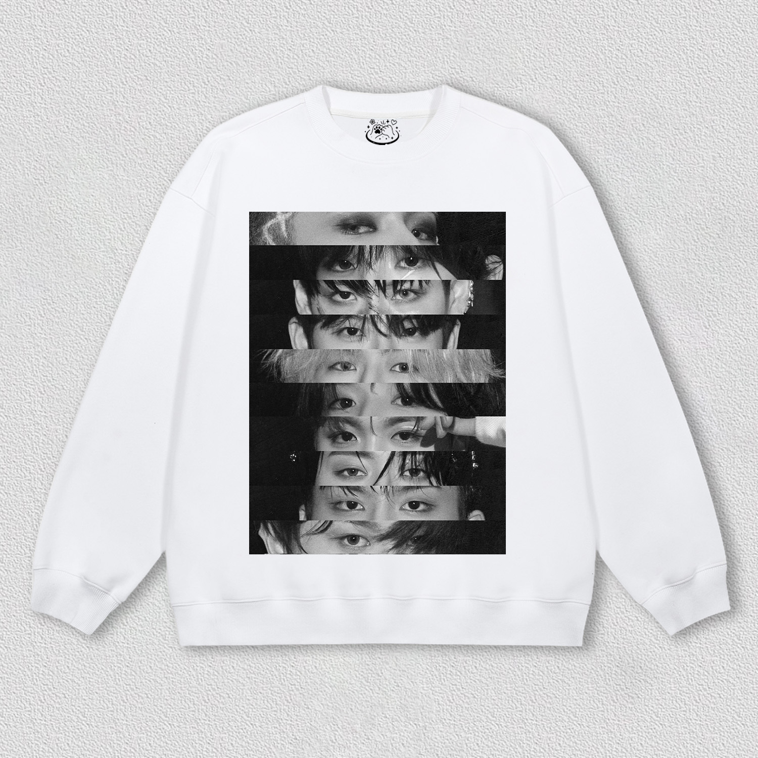 TREASURE HOODIES