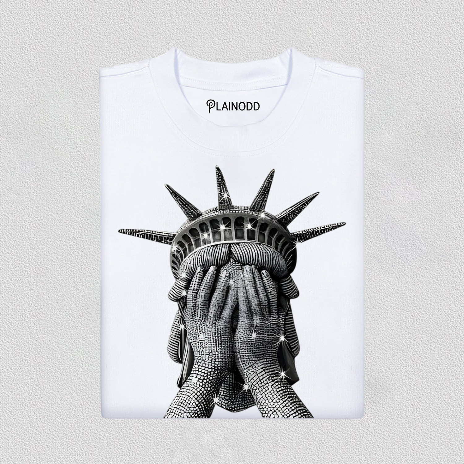 Statue of Liberty