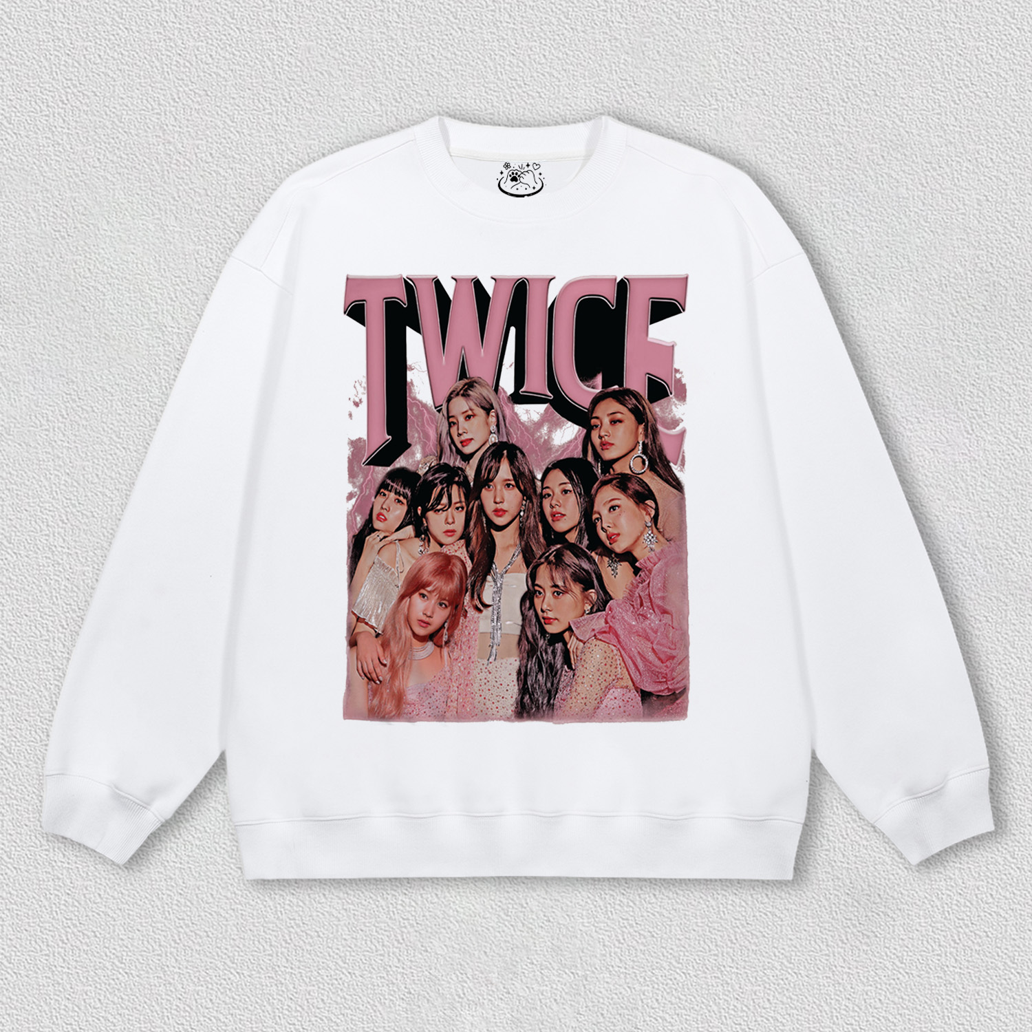 TWICE