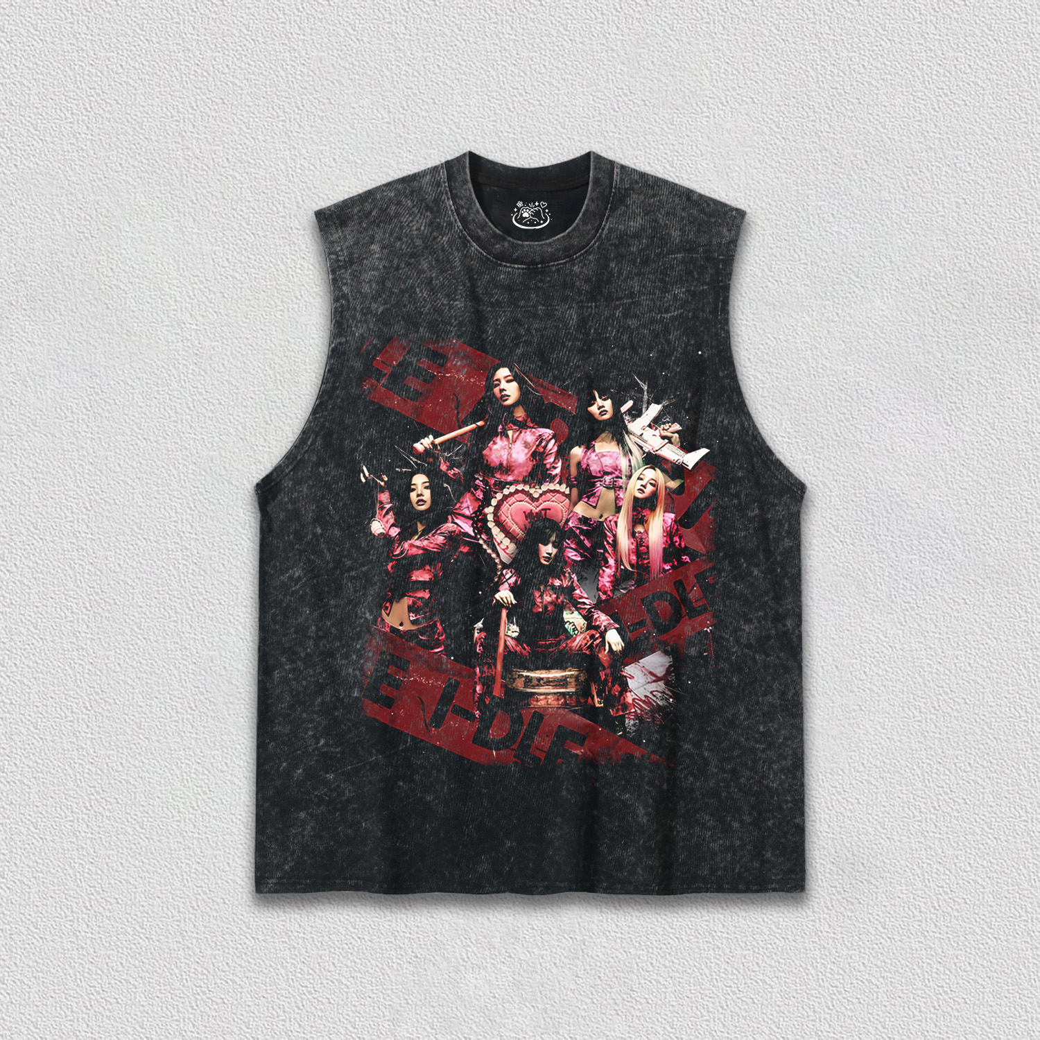 idle TEE