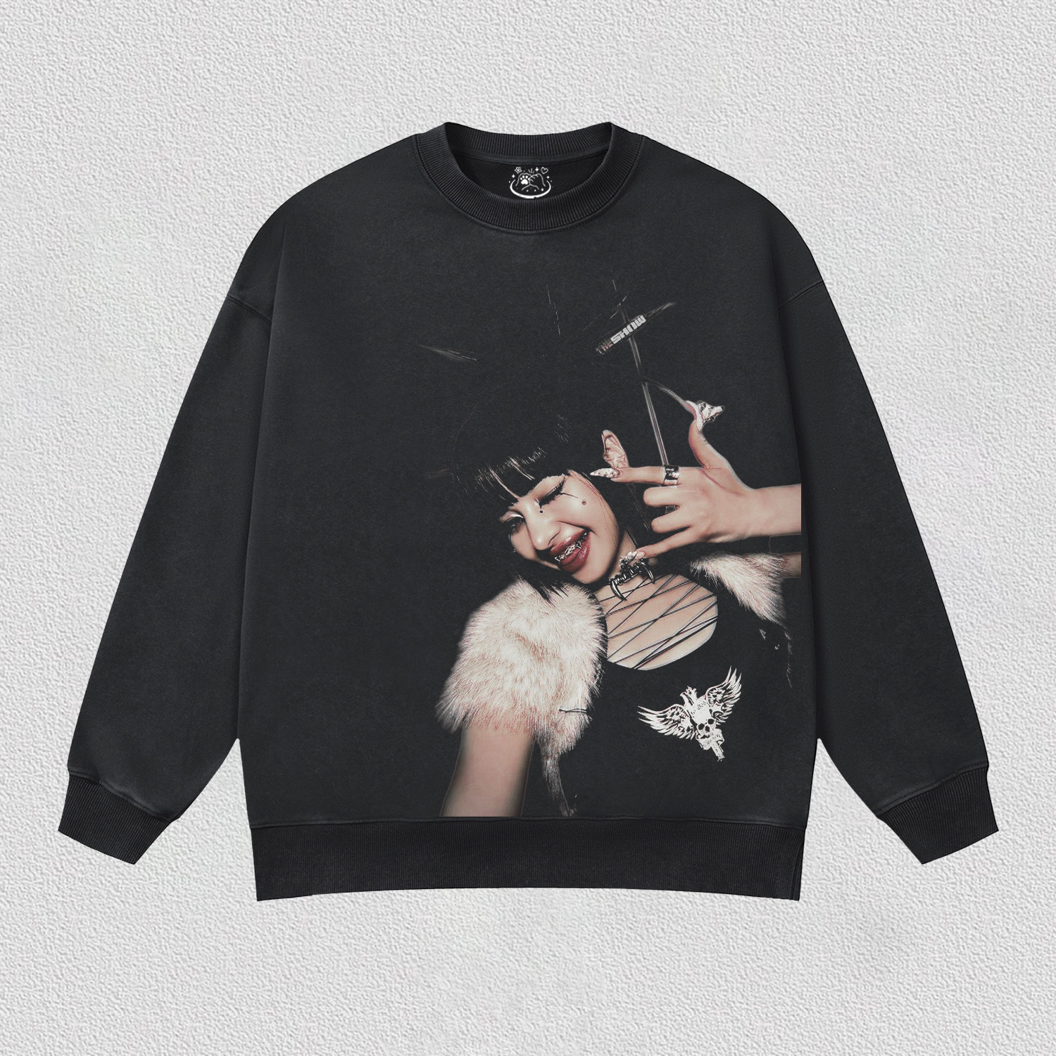 XG HARVEY HOODIES