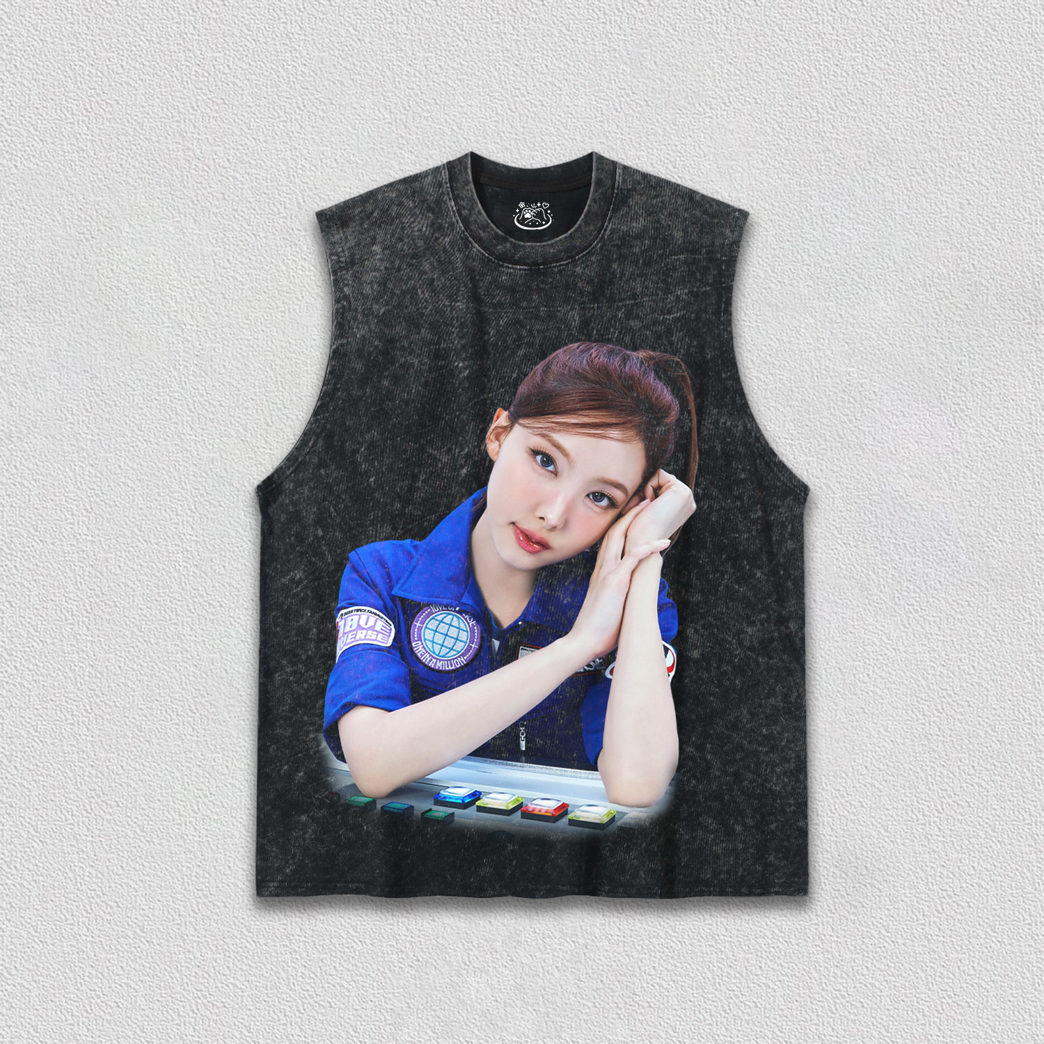 TWICE Nayeon TEE