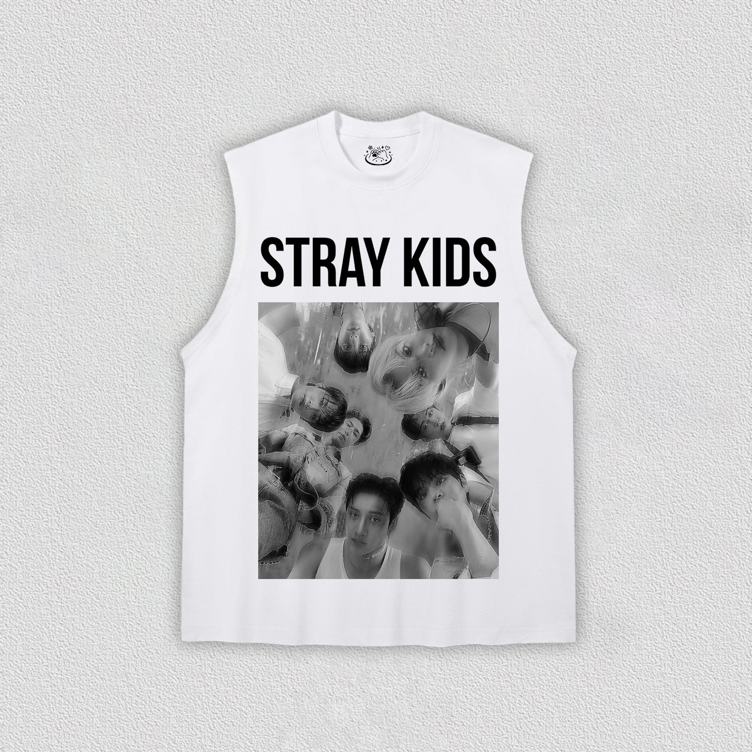 Stray Kids