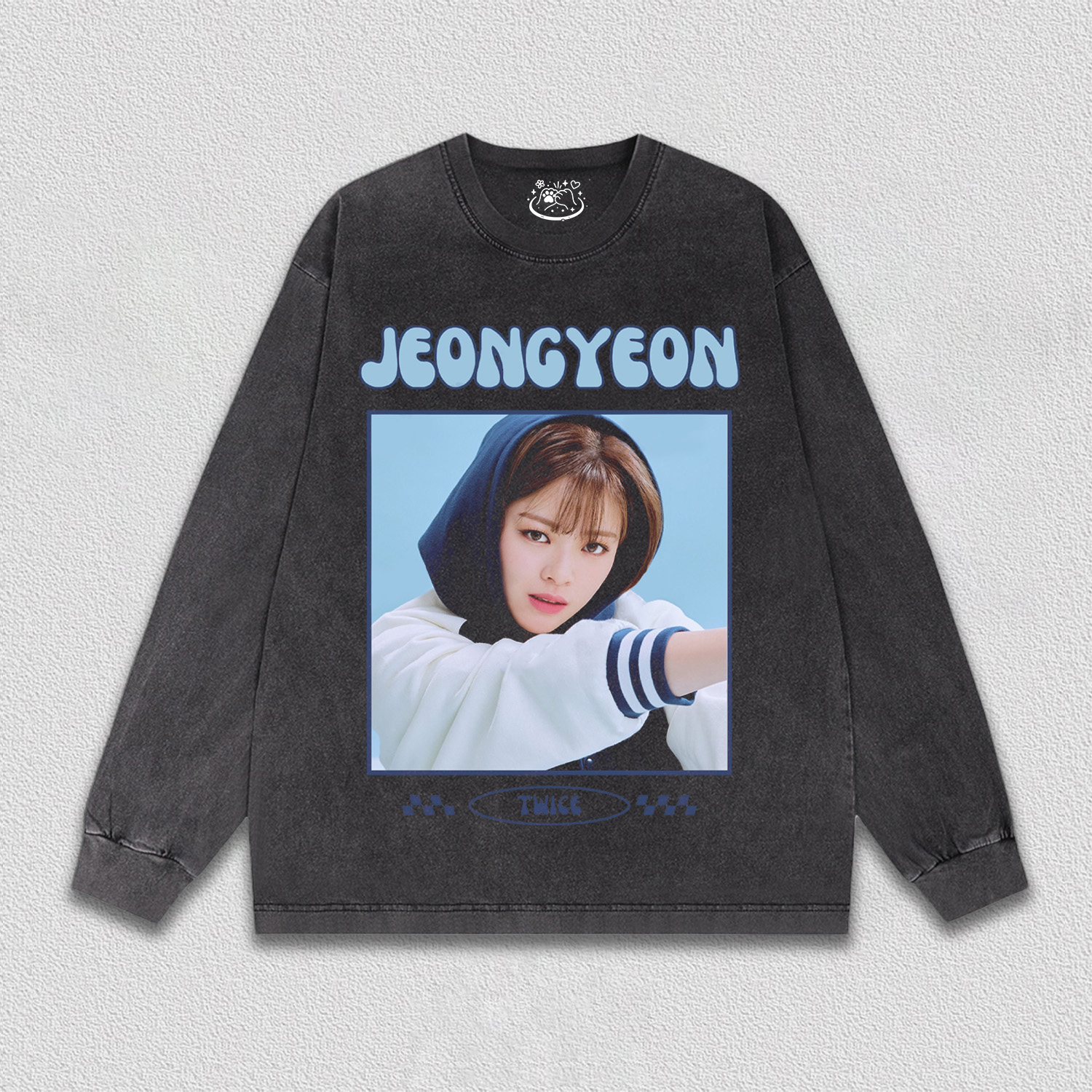 Twice Jeongyeon TEE