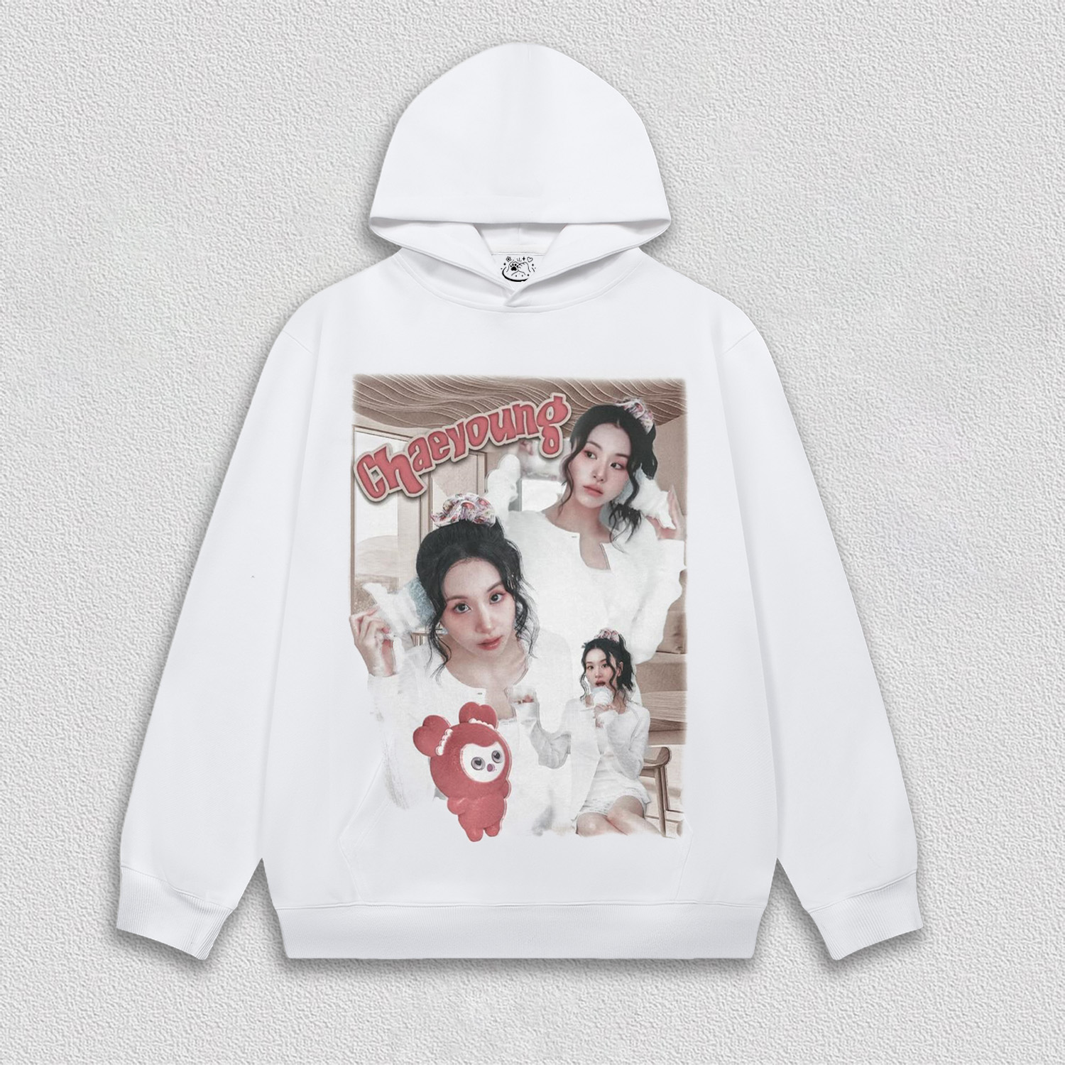 Twice Chaeyoung 9.9