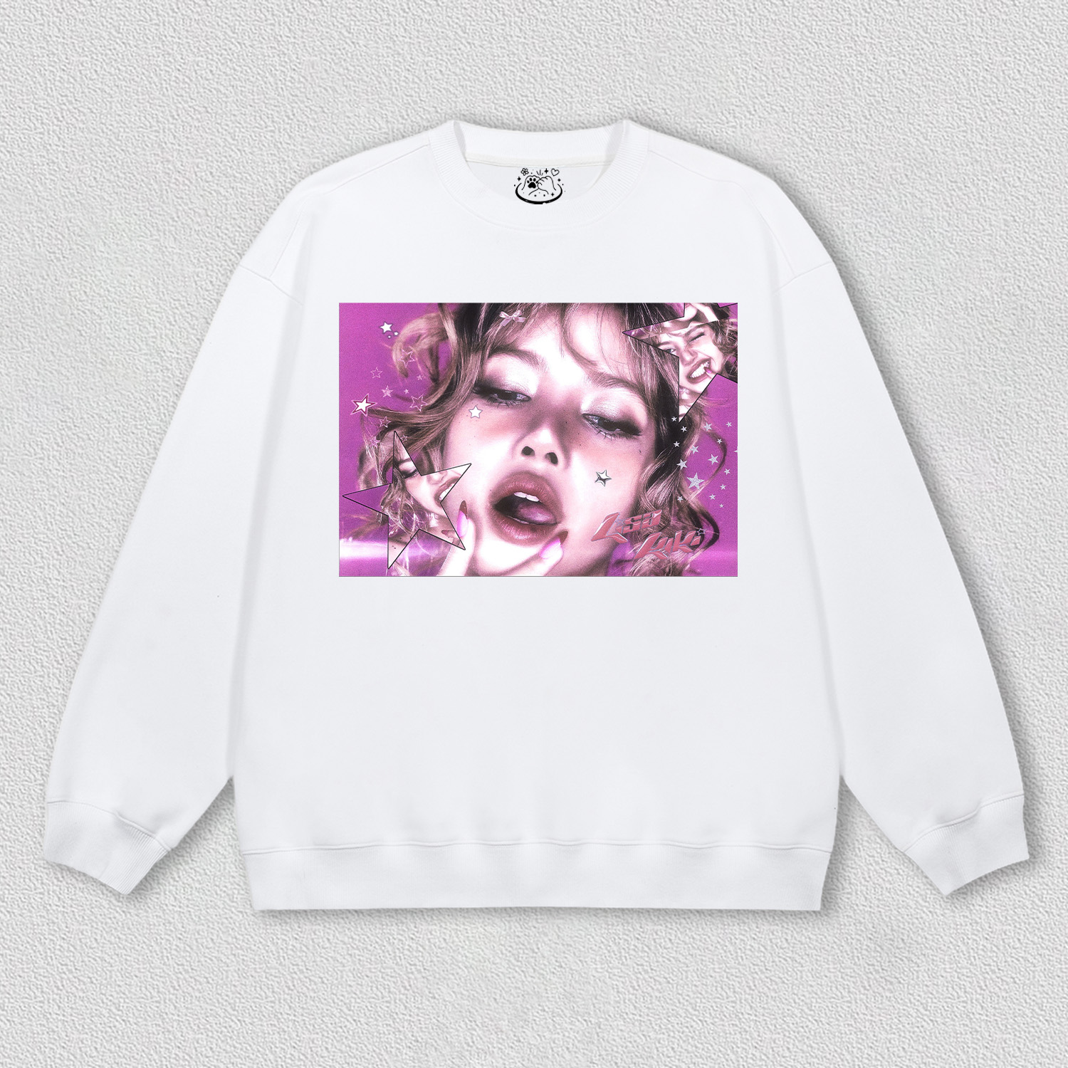 BLACKPINK LISA