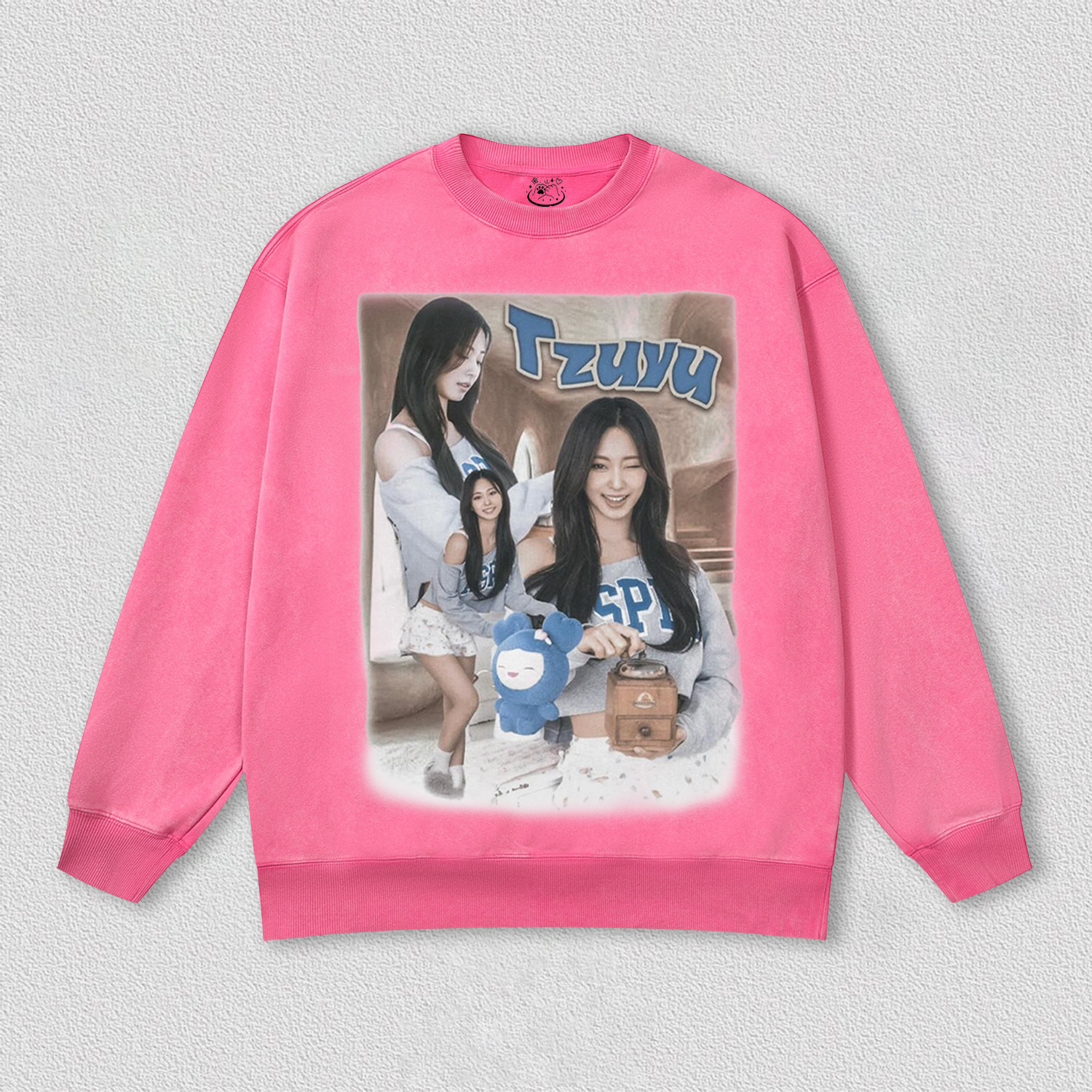 Twice TZUYU 9.9
