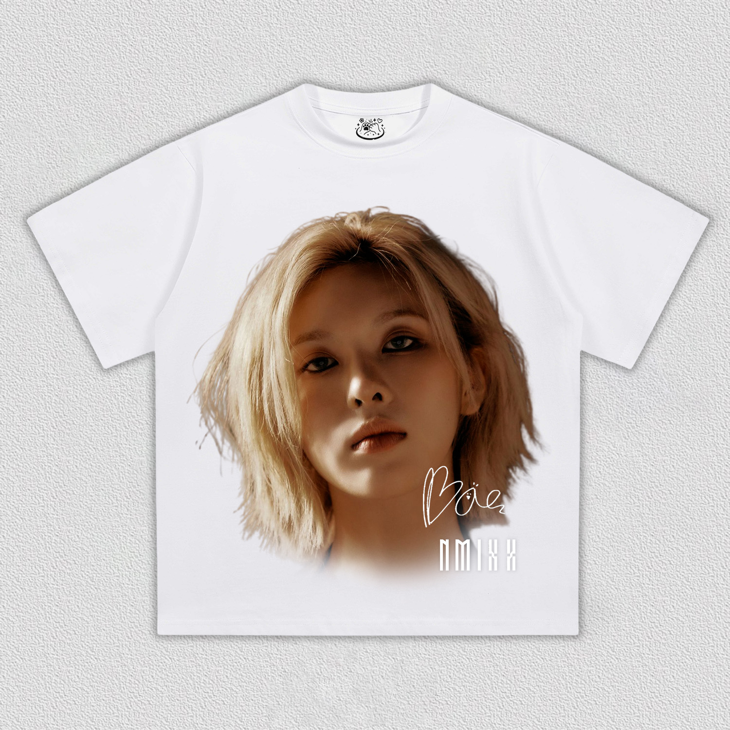 NMIXX Bae TEE
