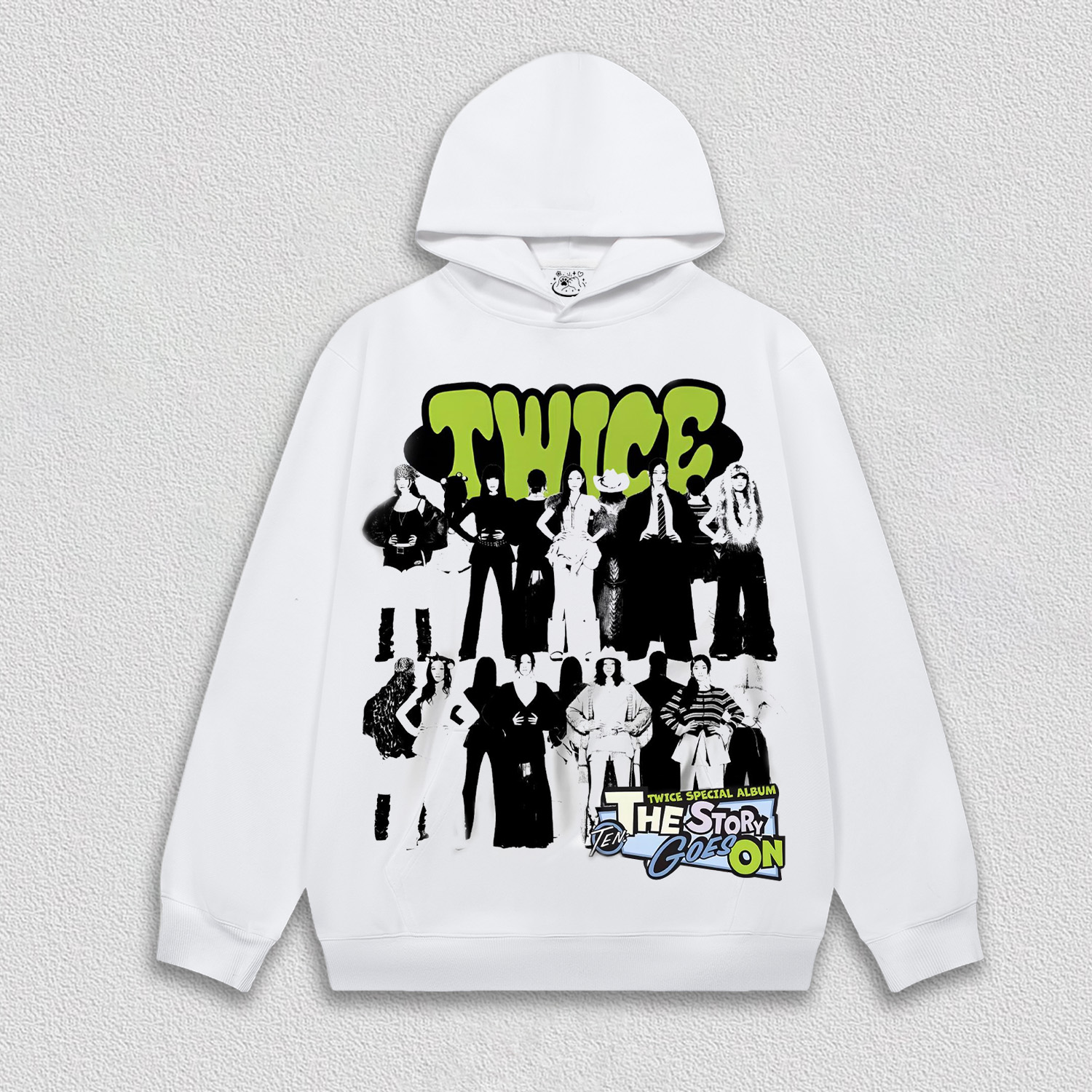 Twice v1 10.9