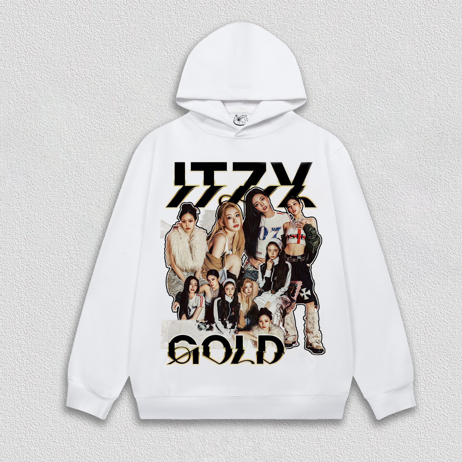 ITZy V1