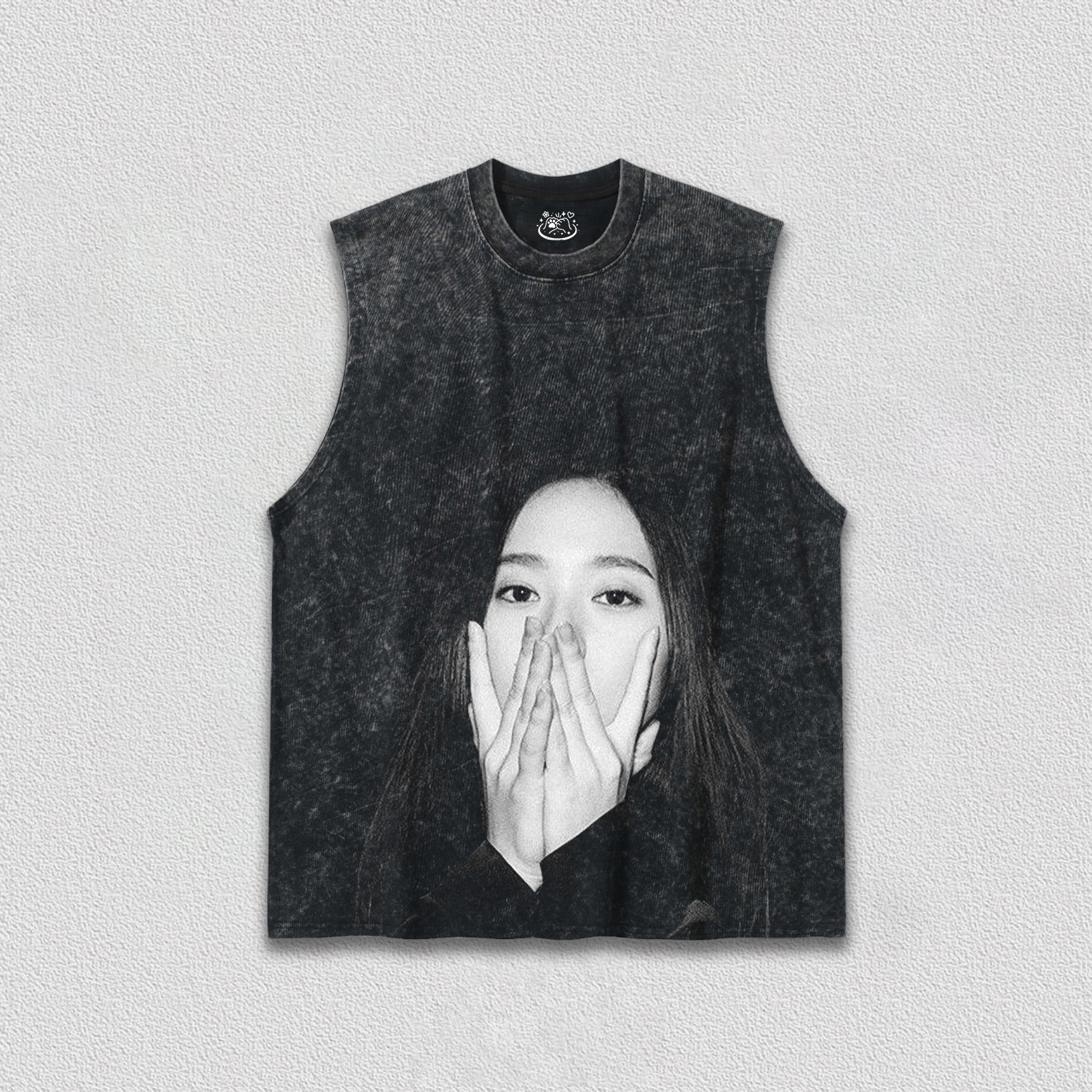 Krystal Jung TEE