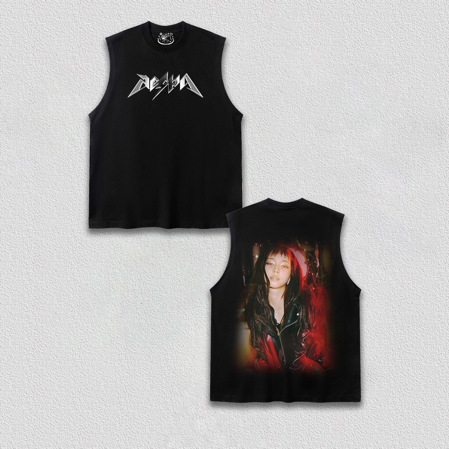 RM K TEE