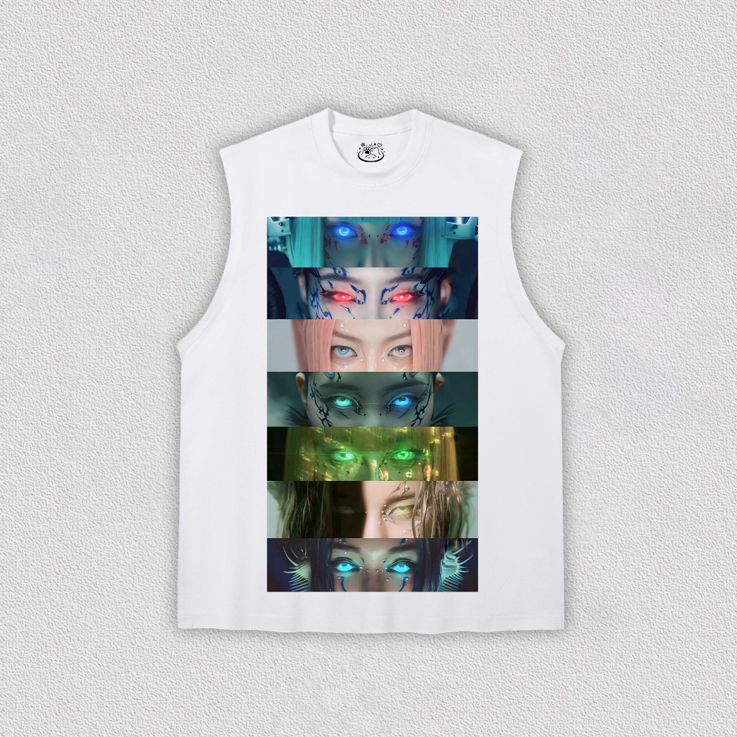 XG V1 TEE