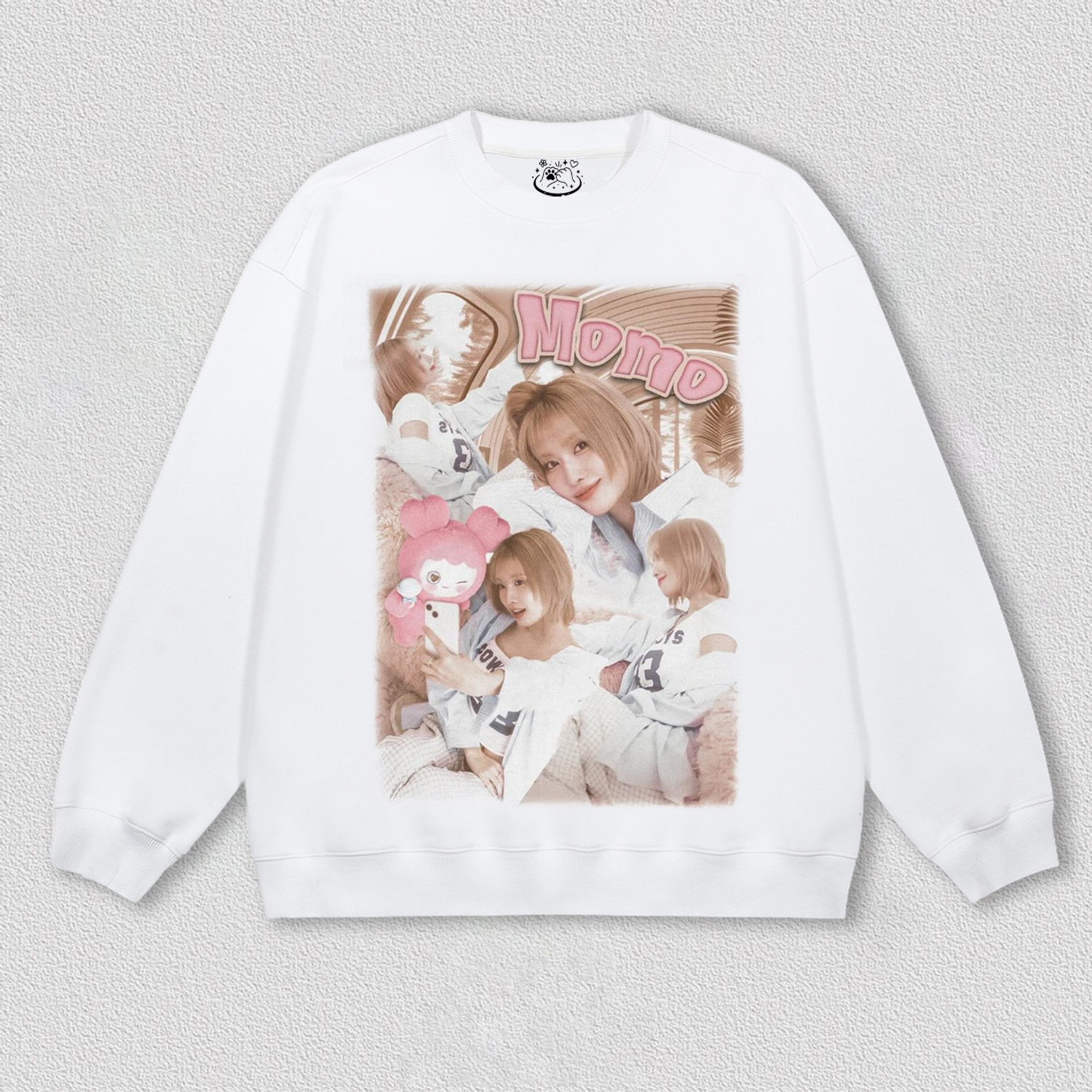 Twice Momo 9.9
