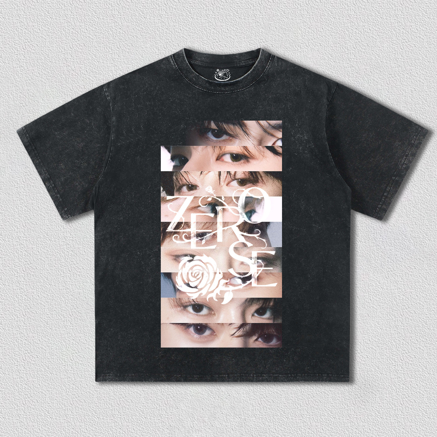 ZEROBASEONE TEE