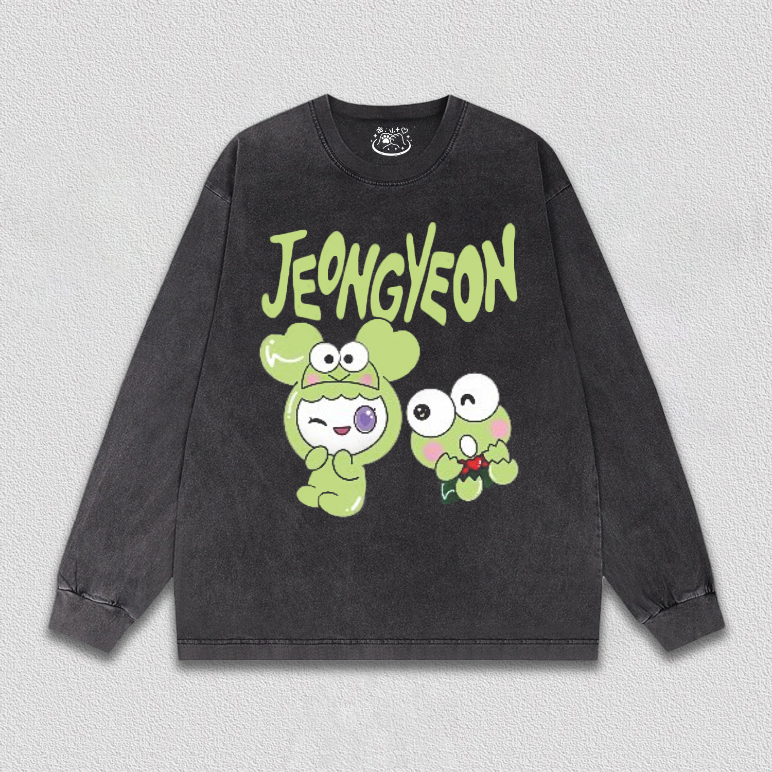 TWICE Jeongyeon TEE