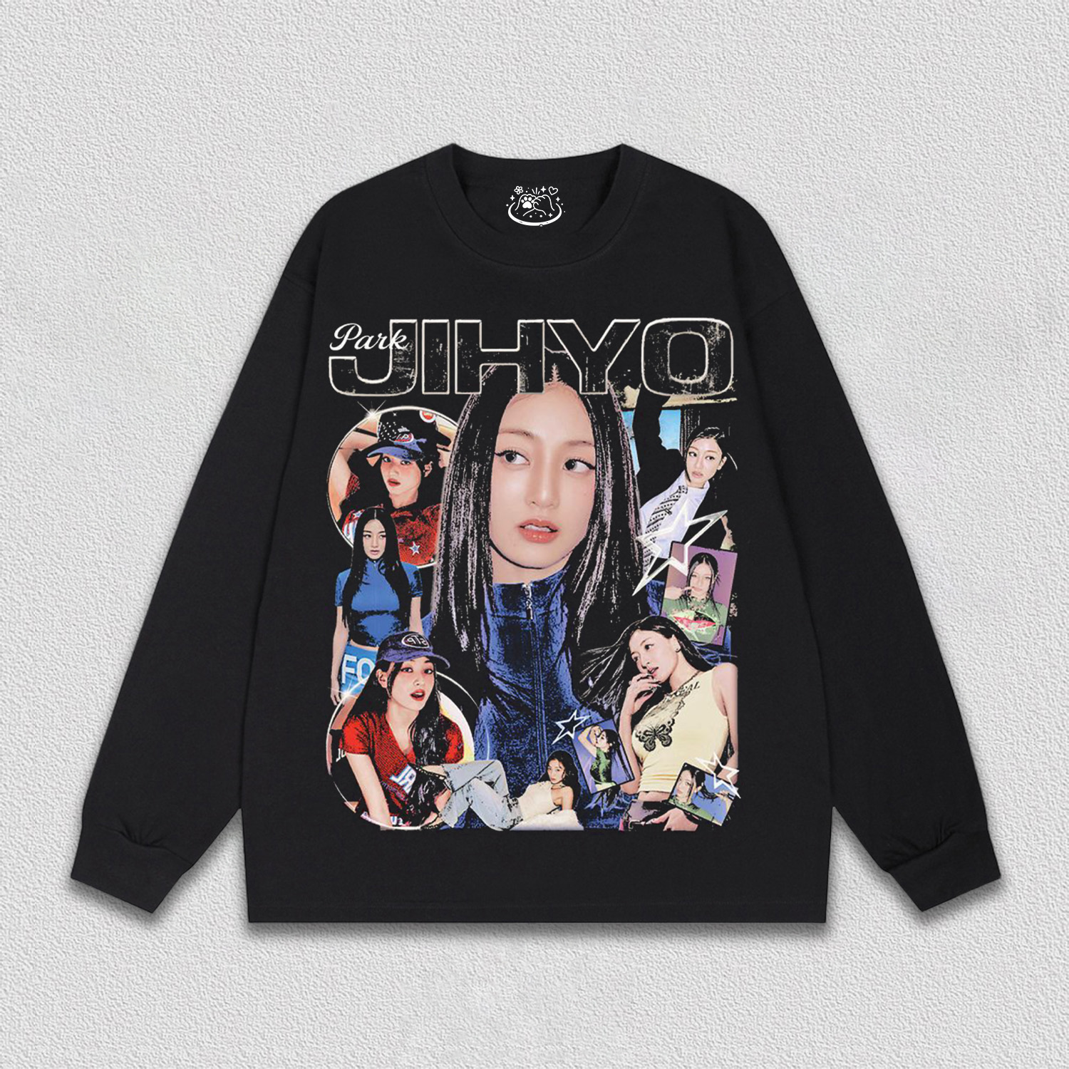 twice Jihyo TEE