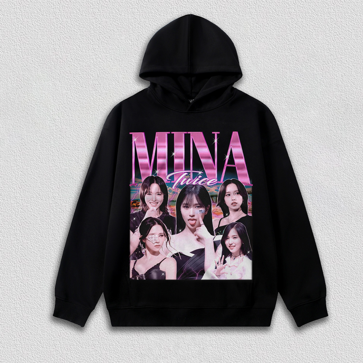 TWICE Mina