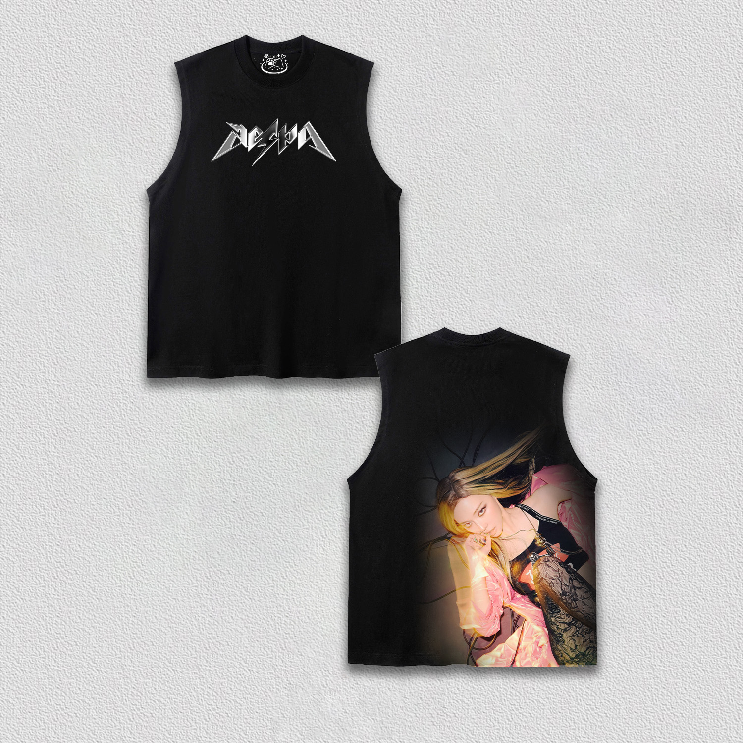 RM W TEE