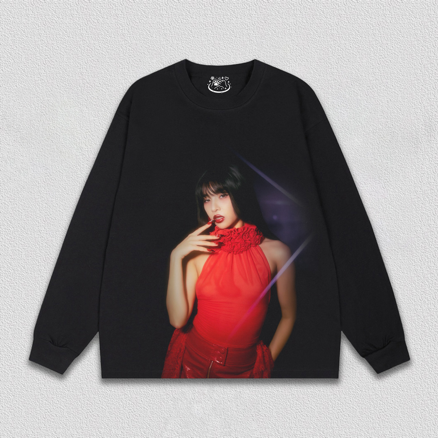 KATSEYE Sophia TEE