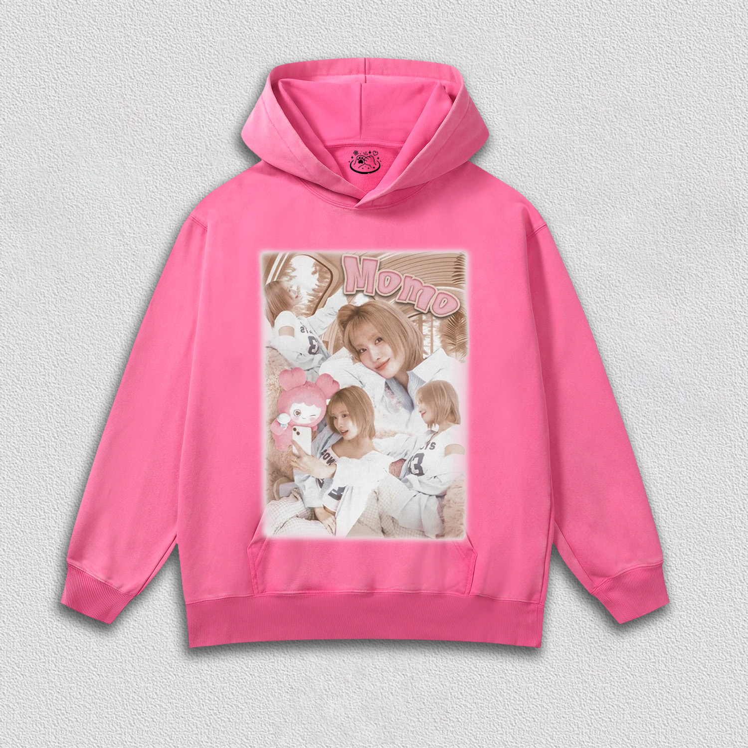 Twice Momo 9.9