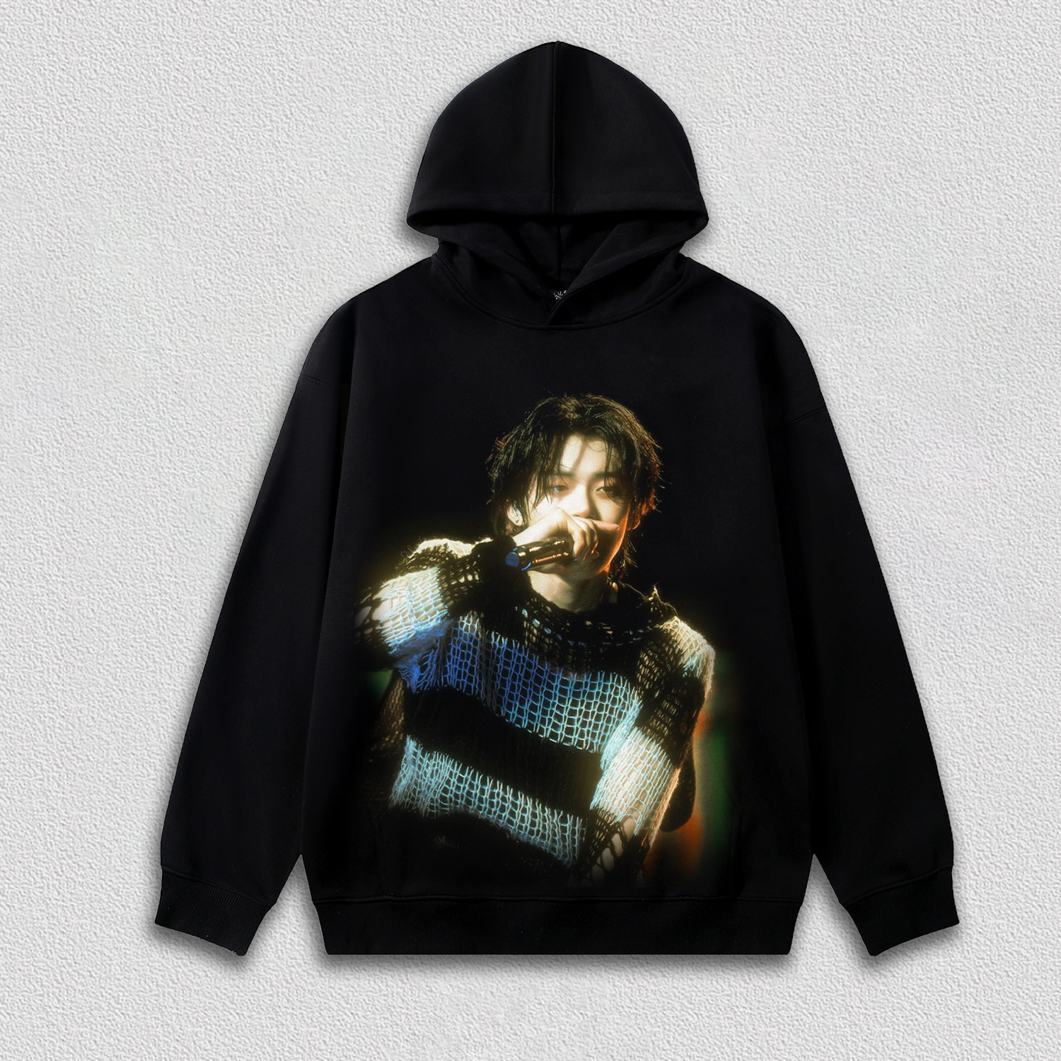 TXT Yeonjun HOODIES