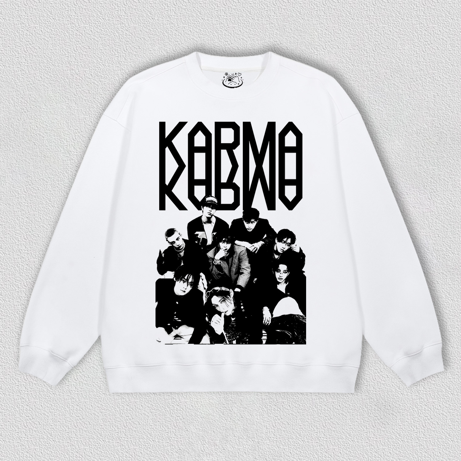 Stray Kid HOODIES