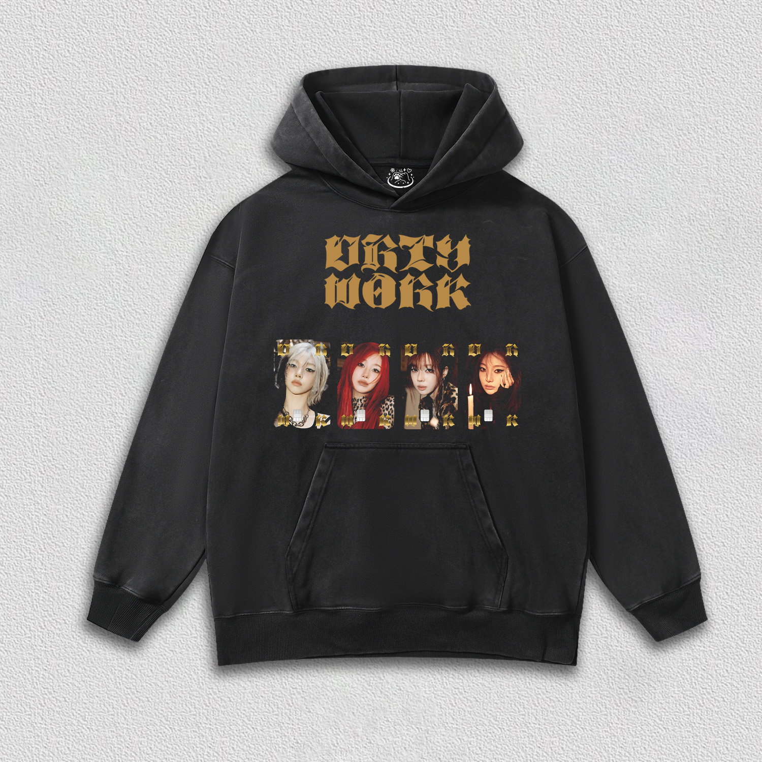 A V1 HOODIES 10.8