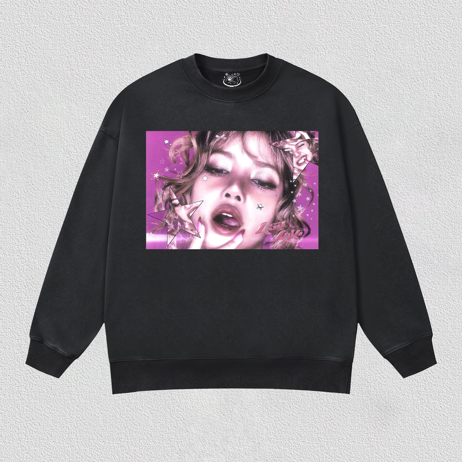 BLACKPINK LISA