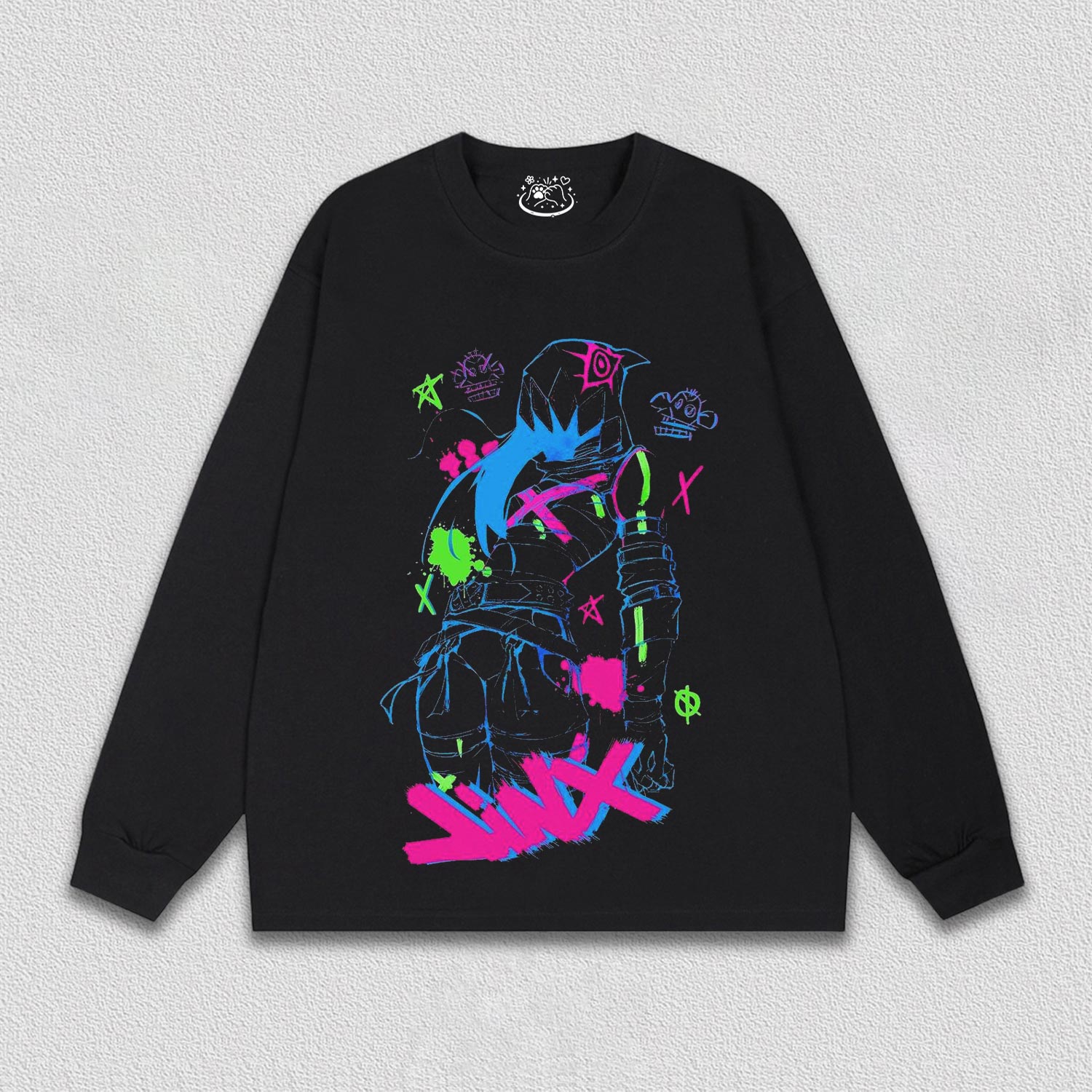 JINX 5.16